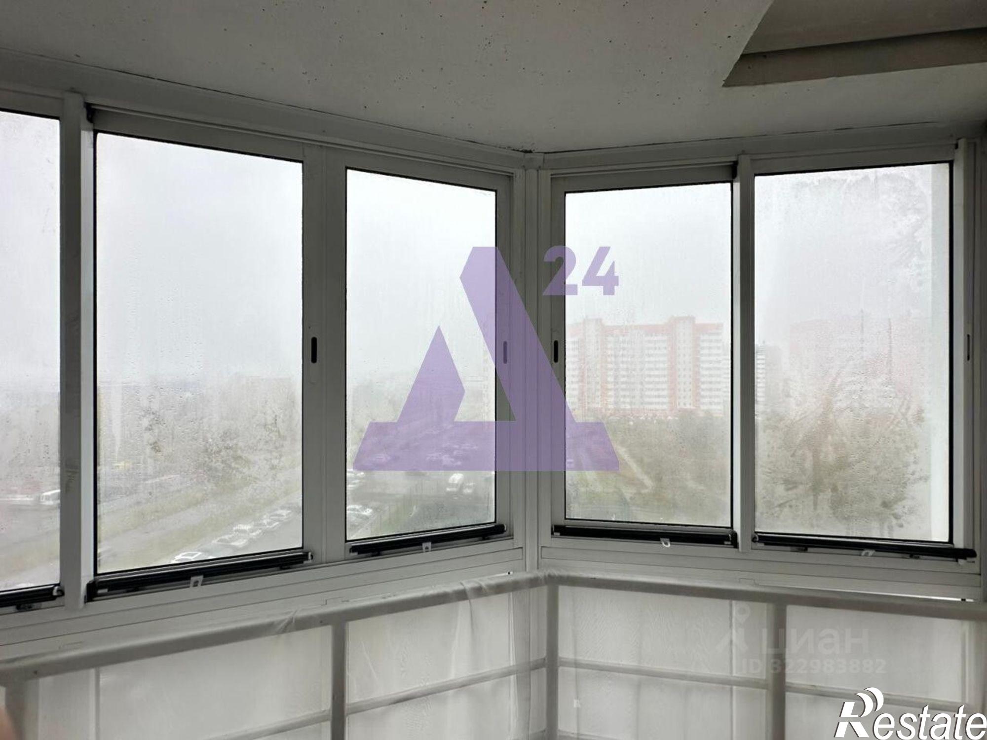 Купить квартиру за 5 400 000 рублей на Северный Власихинский проезд, 96