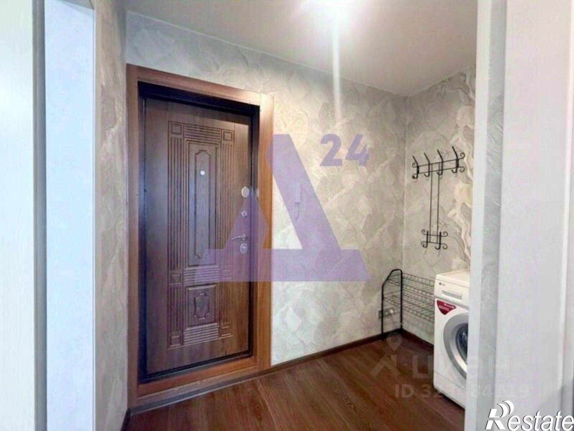 Купить квартиру за 4 100 000 рублей на улица Антона Петрова, 63