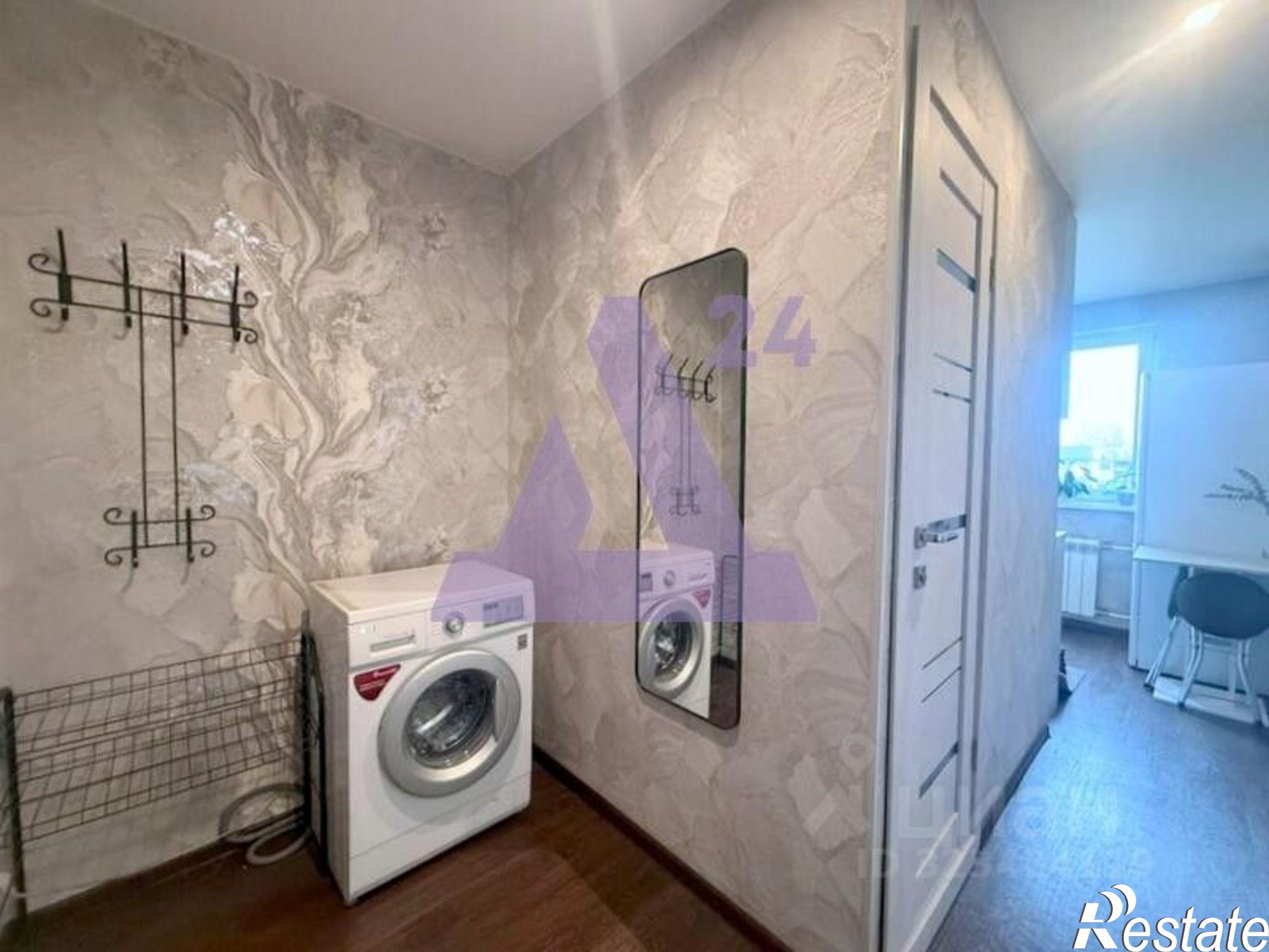 Купить квартиру за 4 100 000 рублей на улица Антона Петрова, 63