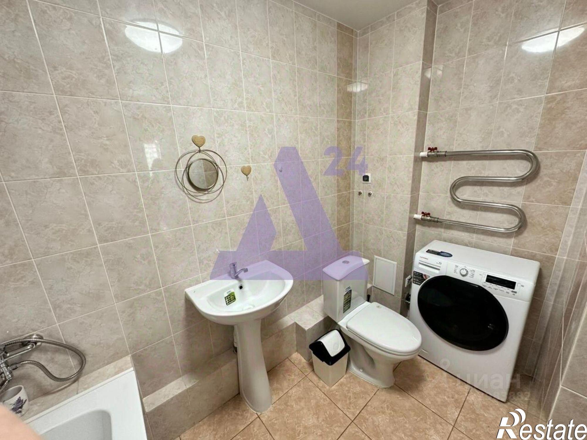 Купить квартиру за 5 400 000 рублей на Северный Власихинский проезд, 96