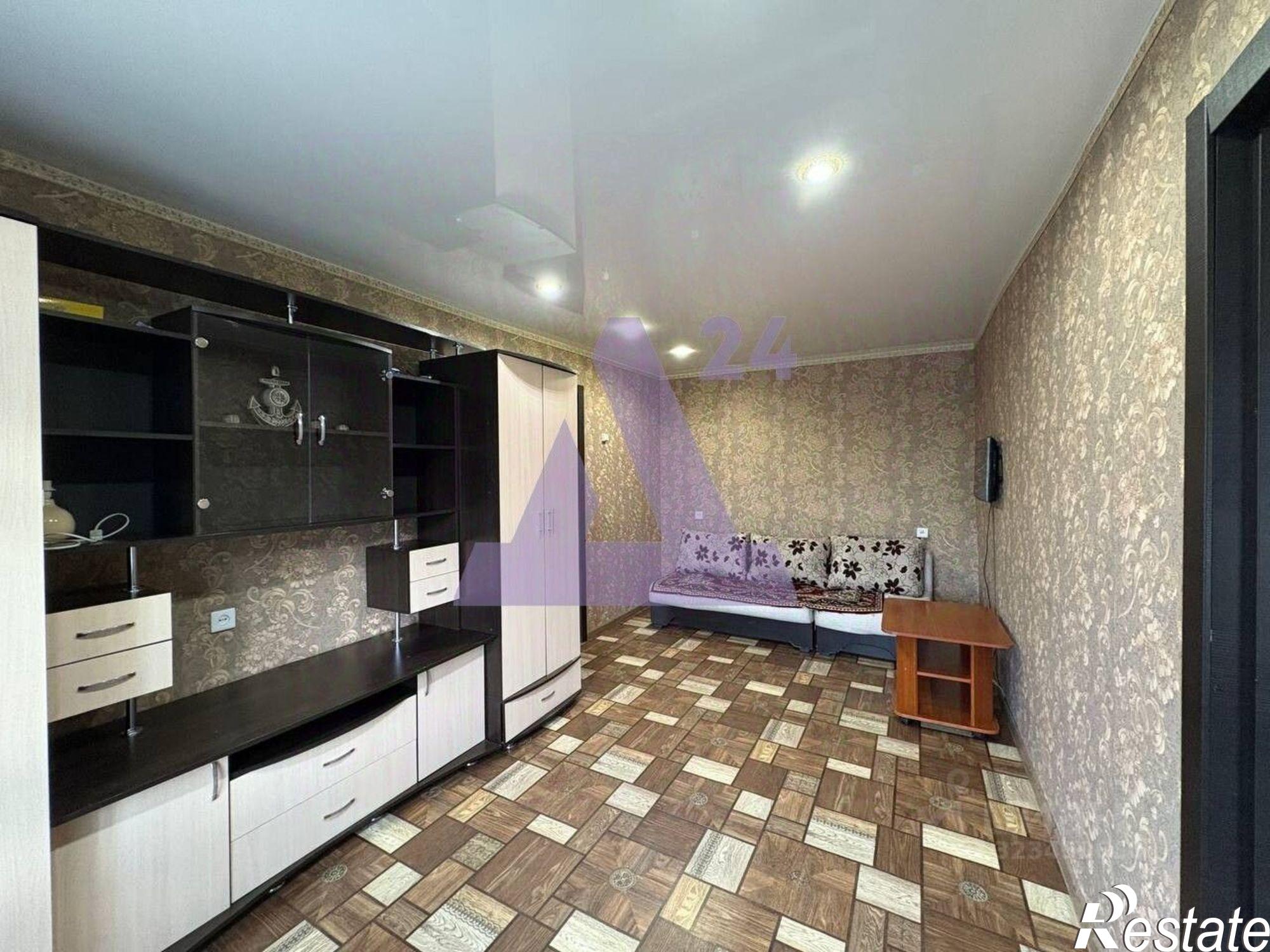 Купить квартиру за 4 500 000 рублей на улица Ким, 33