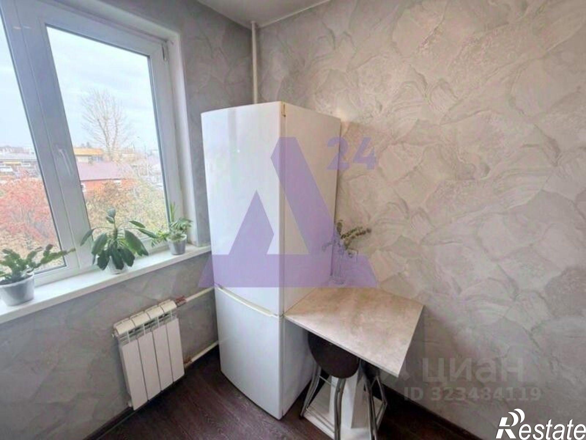 Купить квартиру за 4 100 000 рублей на улица Антона Петрова, 63