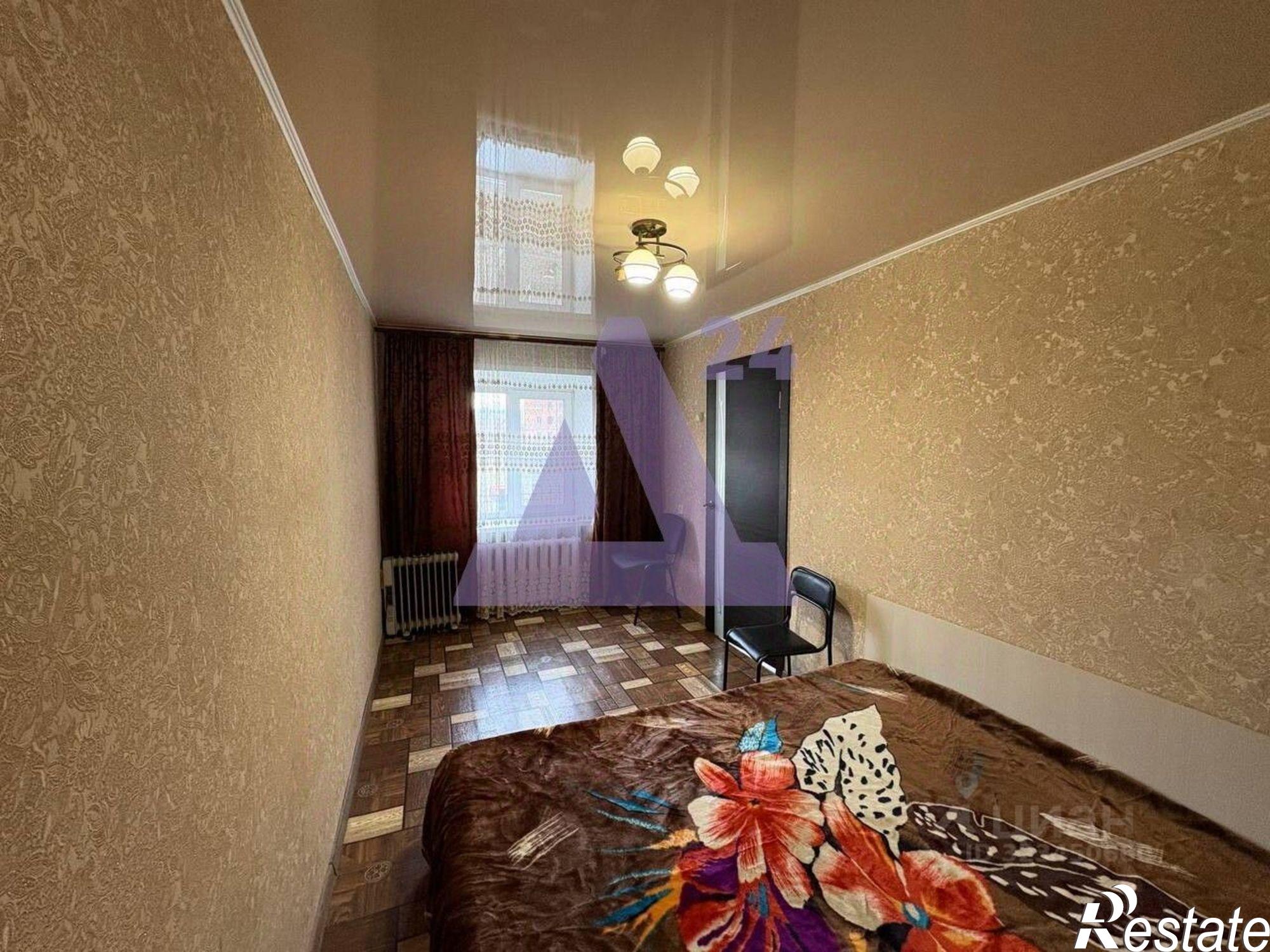 Купить квартиру за 4 500 000 рублей на улица Ким, 33