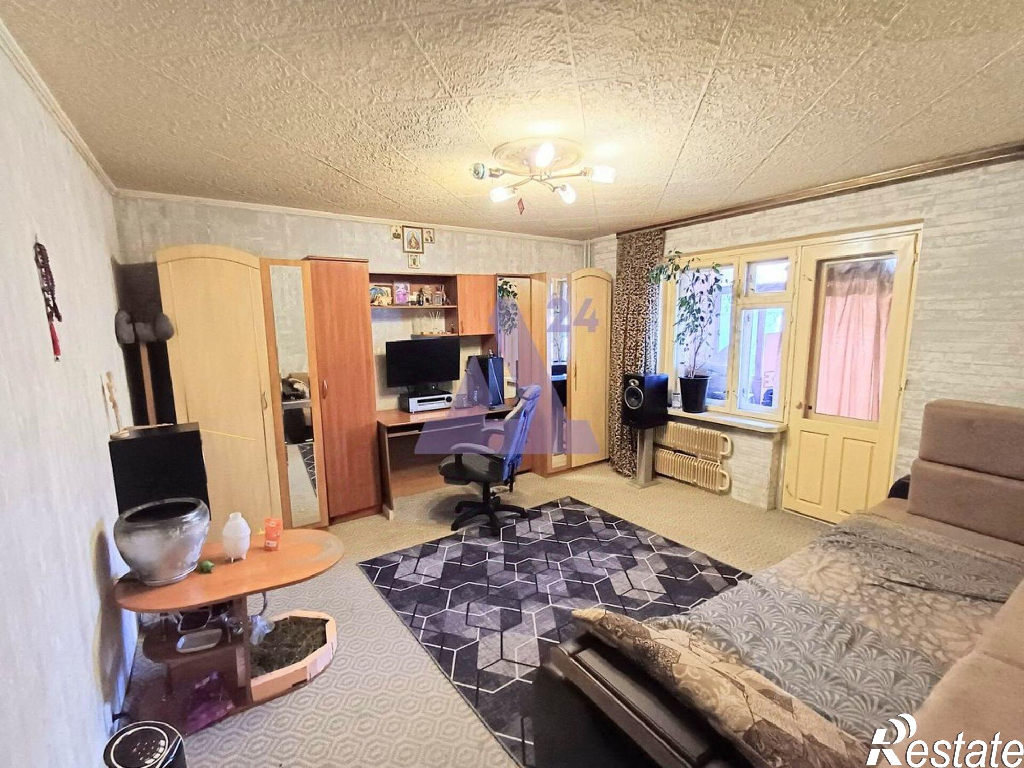 Купить квартиру за 6 100 000 рублей на ул Шумакова, 53