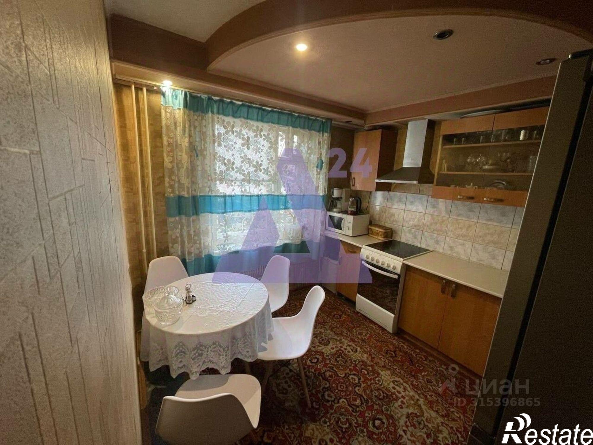 Купить квартиру за 6 100 000 рублей на ул Шумакова, 53