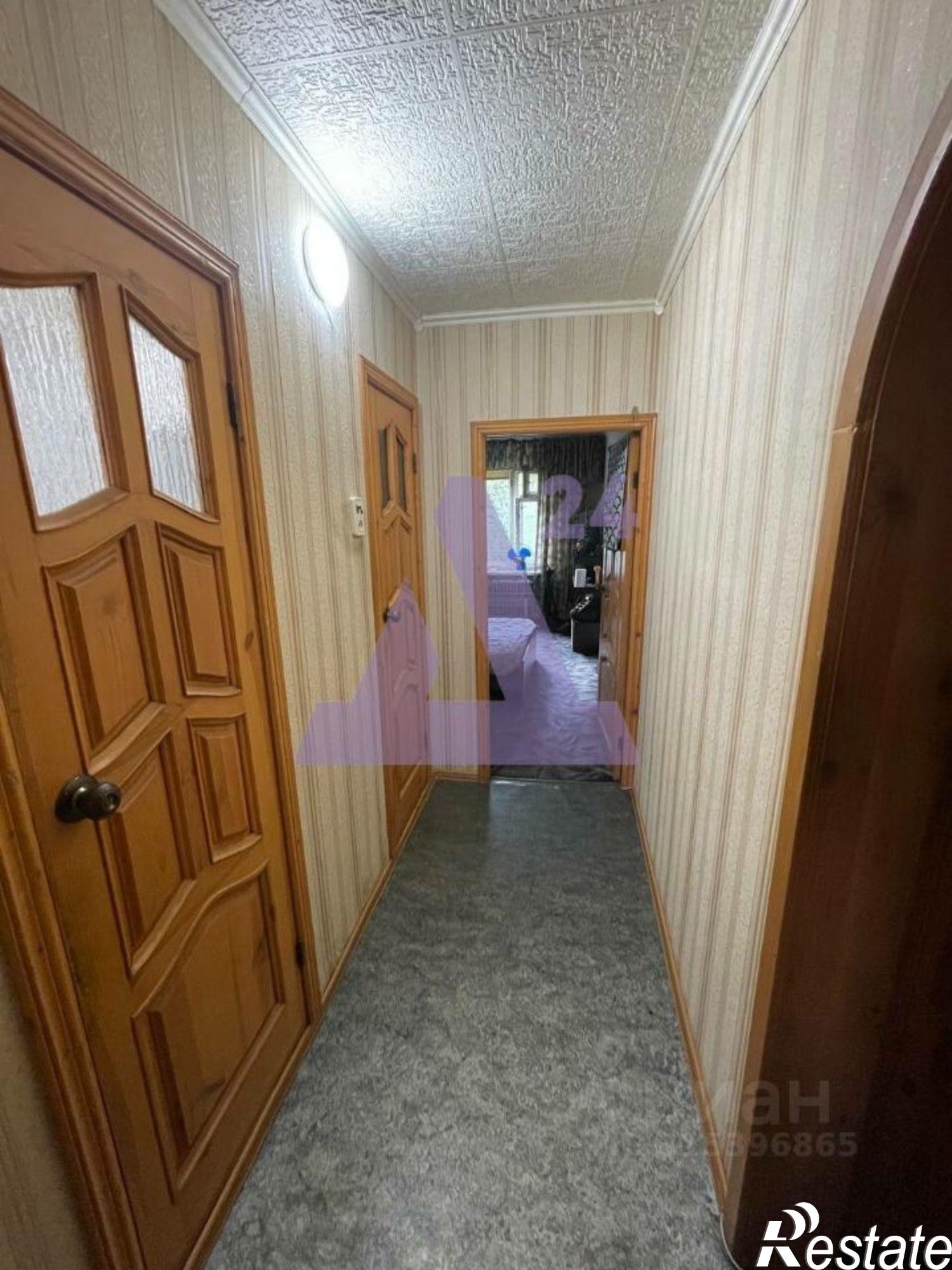 Купить квартиру за 6 100 000 рублей на ул Шумакова, 53