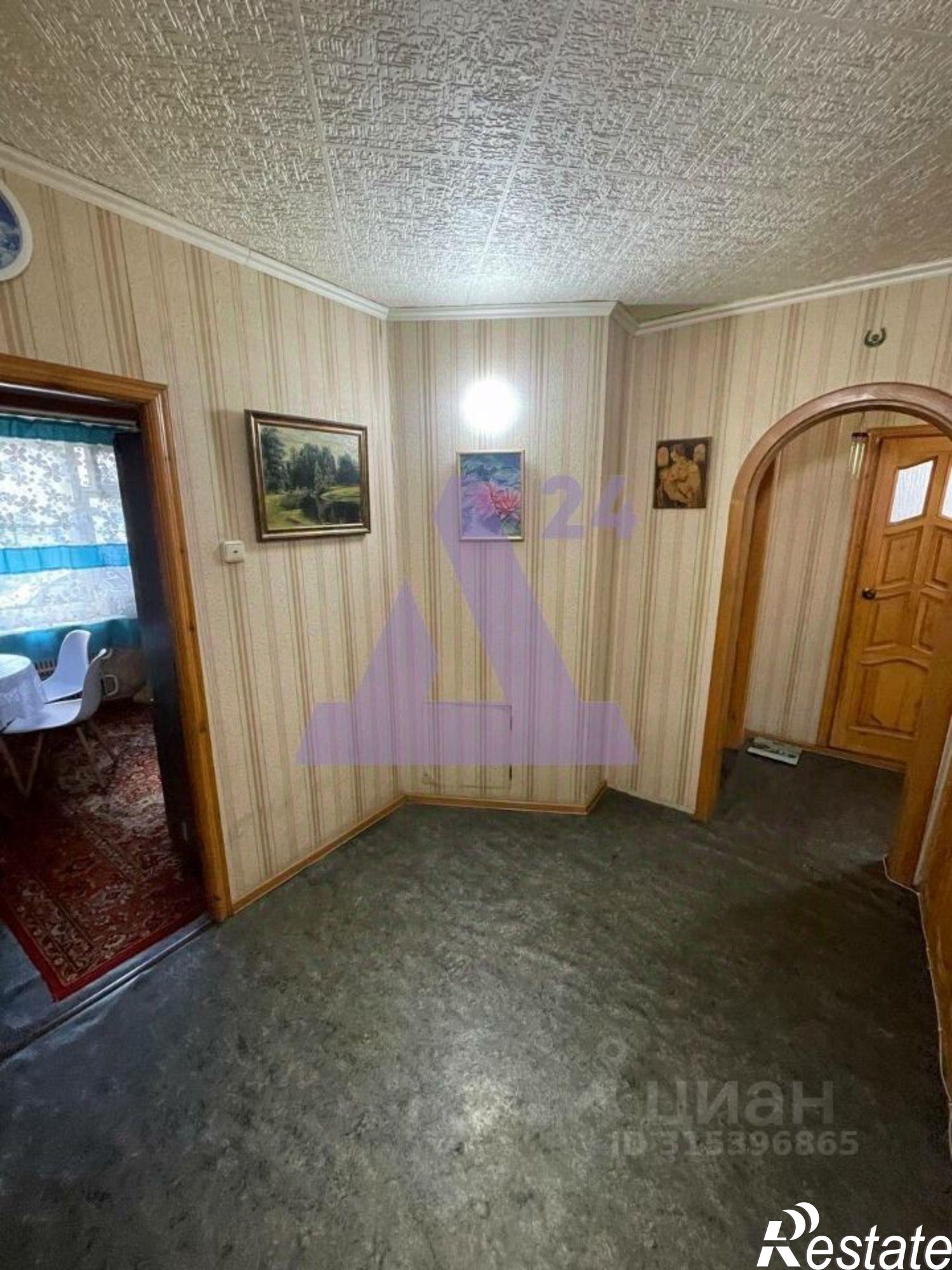 Купить квартиру за 6 100 000 рублей на ул Шумакова, 53