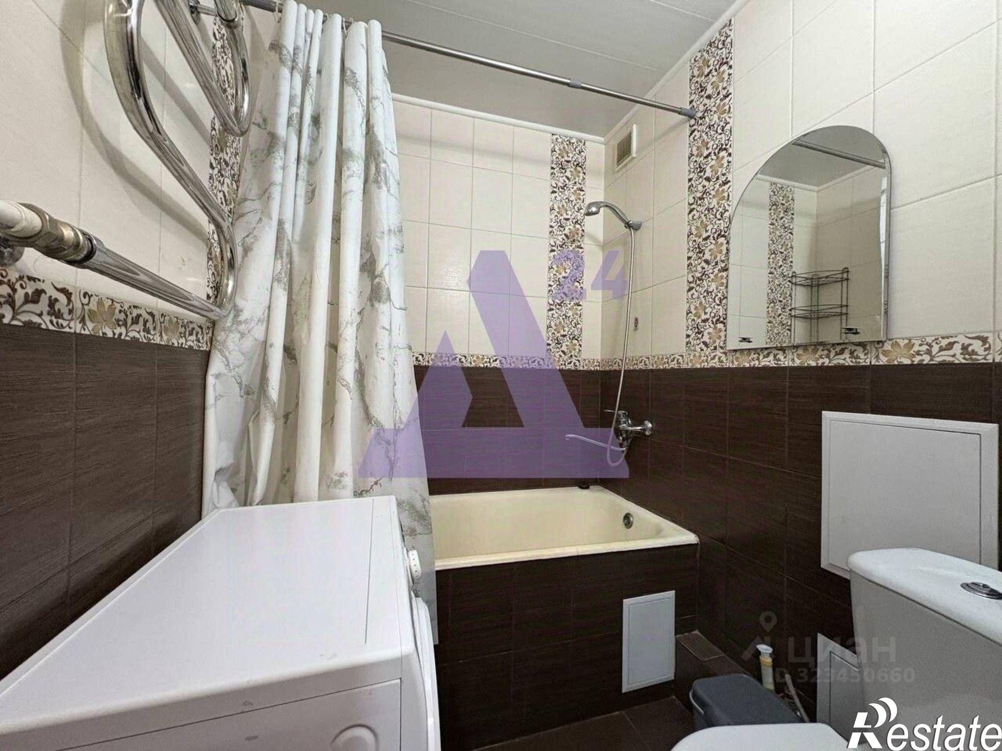 Купить квартиру за 4 500 000 рублей на улица Ким, 33