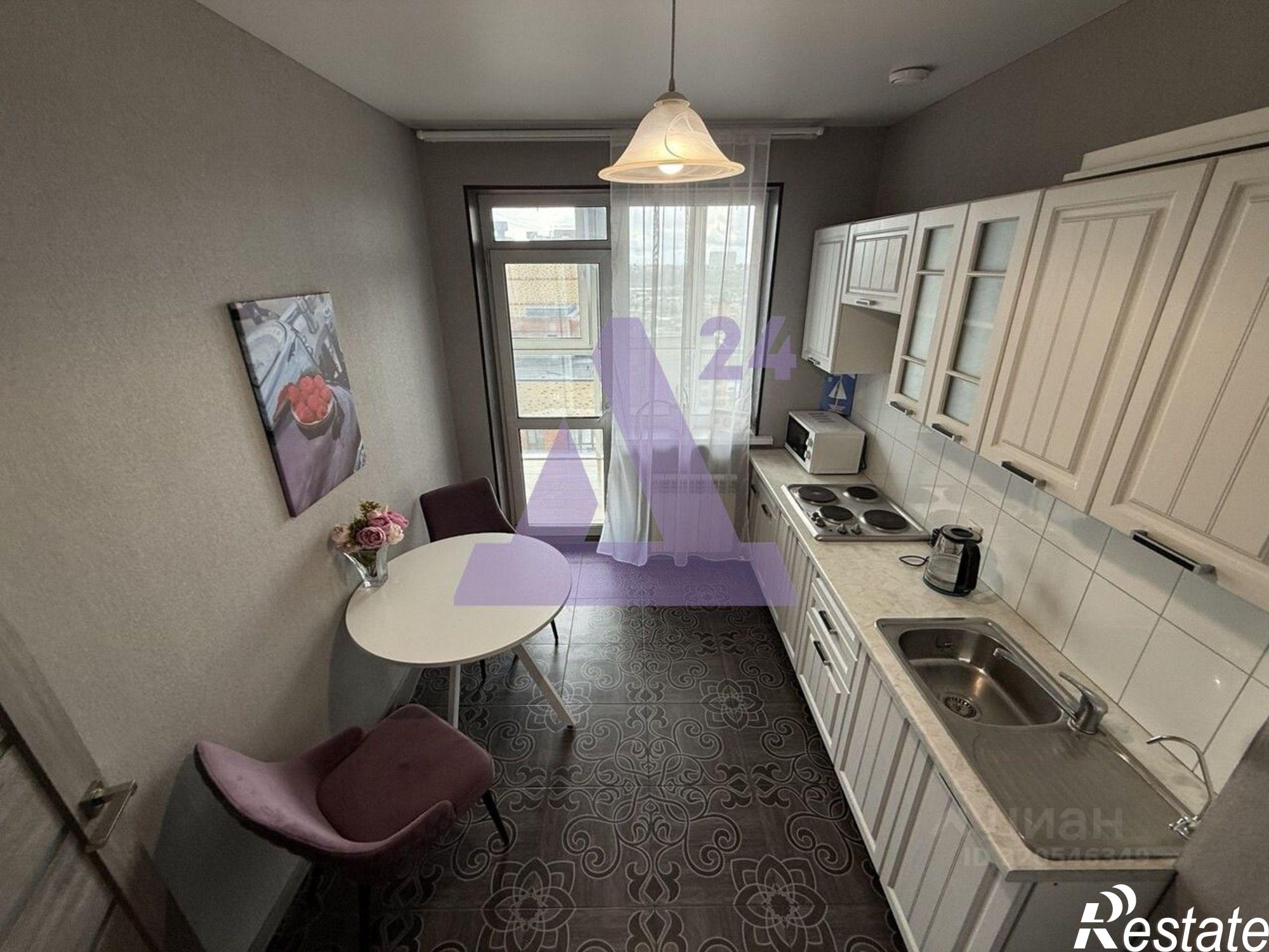 Купить квартиру за 6 400 000 рублей на ул Пролетарская, 148