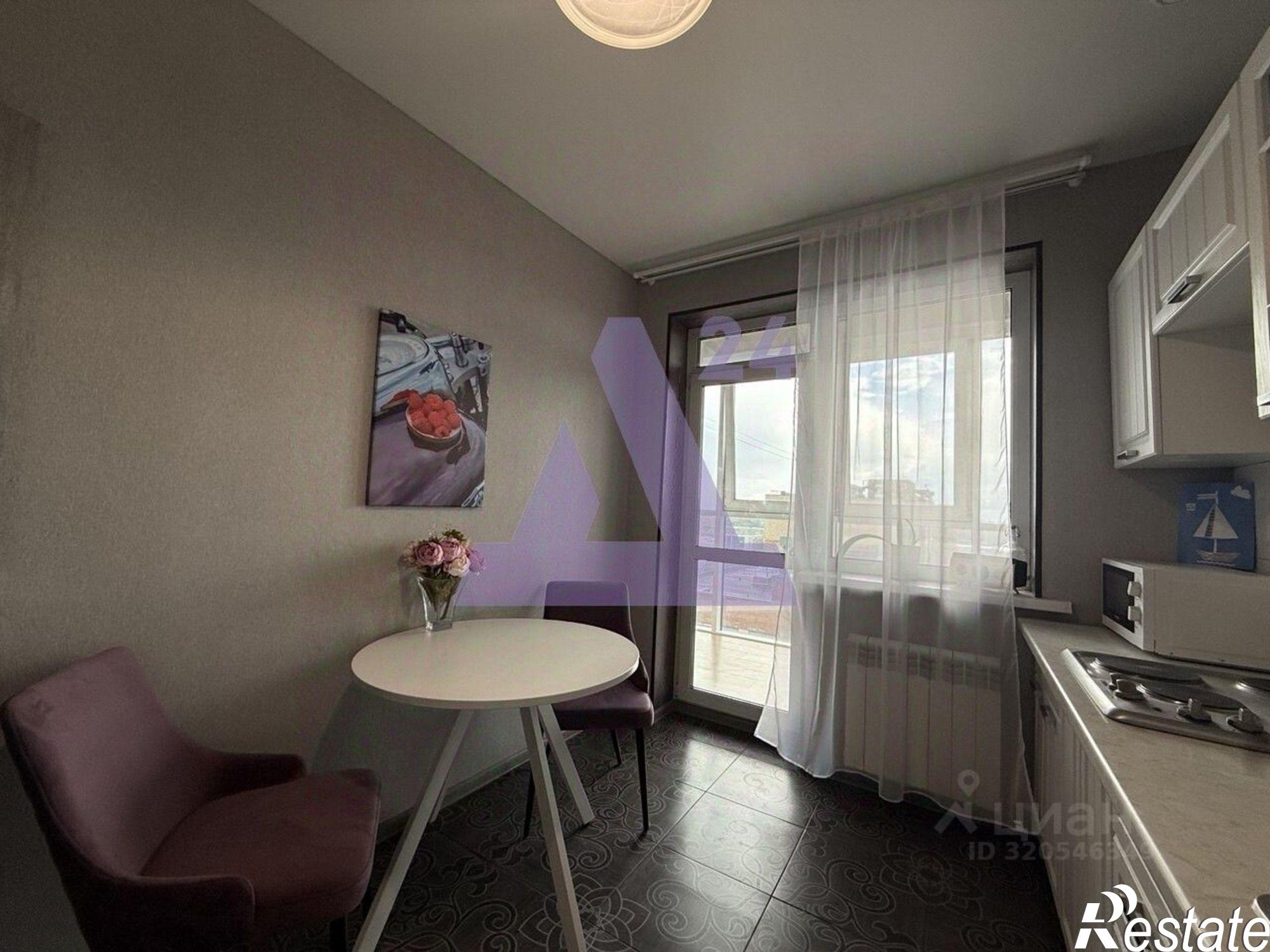 Купить квартиру за 6 400 000 рублей на ул Пролетарская, 148