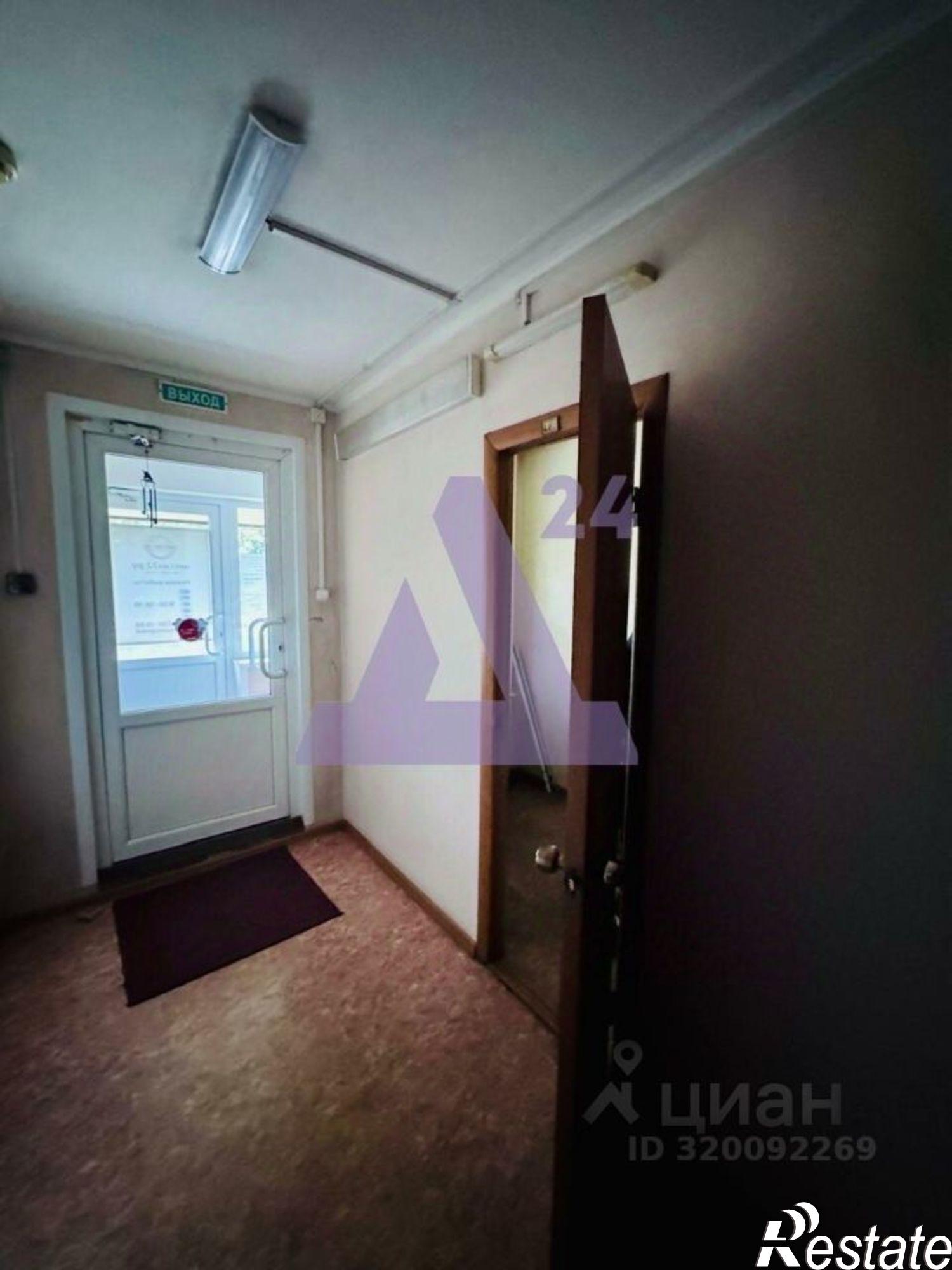 Купить помещение свободного назначения за 454 548 рублей на ул Малахова, 164