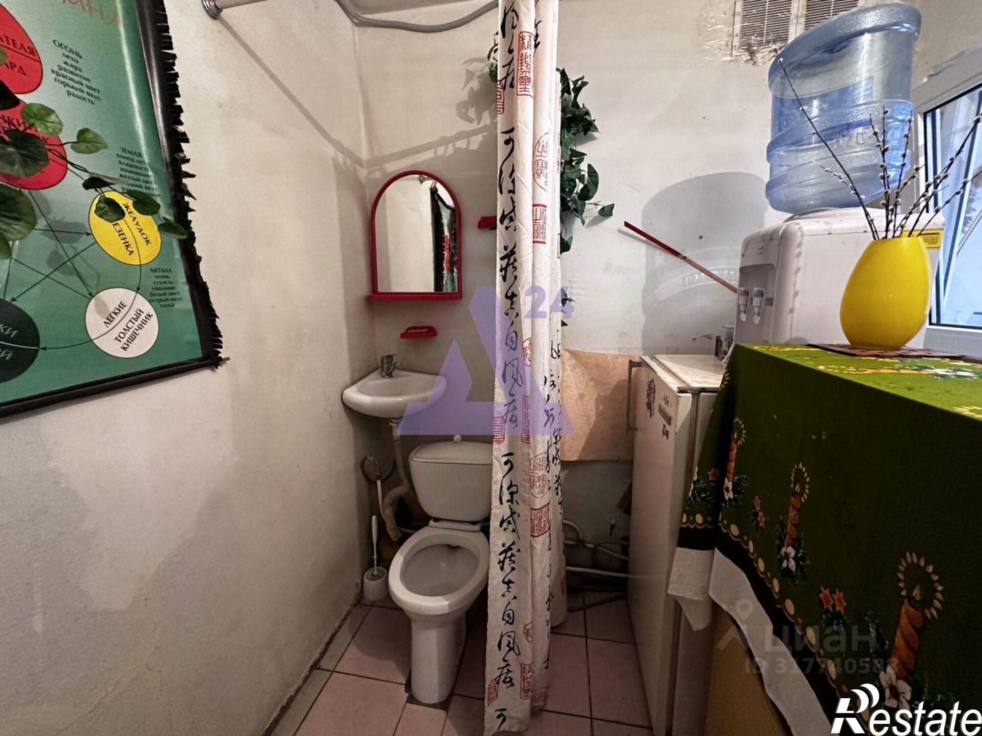 Купить помещение свободного назначения за 4 013 530 рублей на ул Шукшина, 12