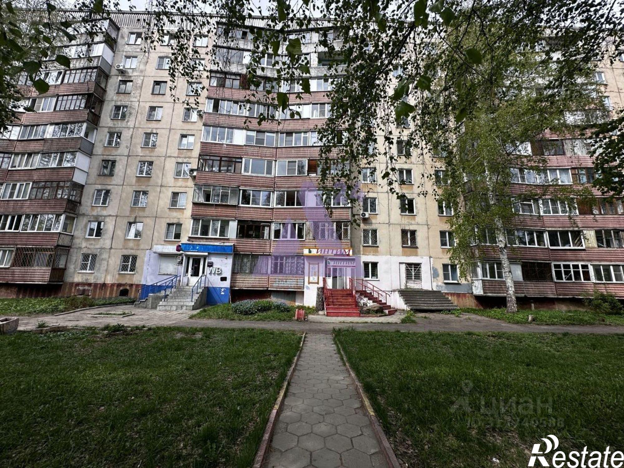 Купить помещение свободного назначения за 4 013 530 рублей на ул Шукшина, 12