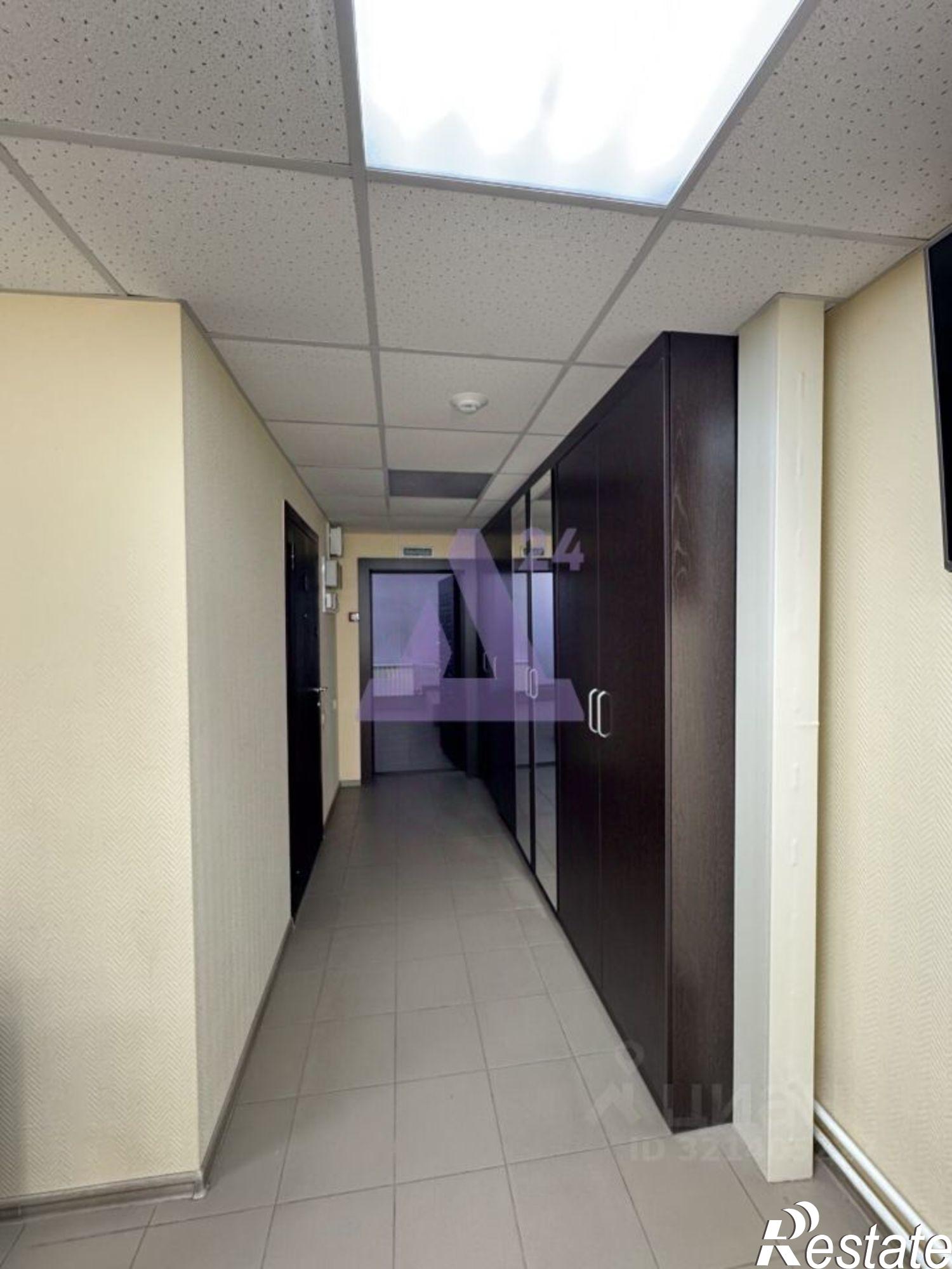 Купить производственную площадь за 78 000 300 рублей на город Барнаул, проезд Южный