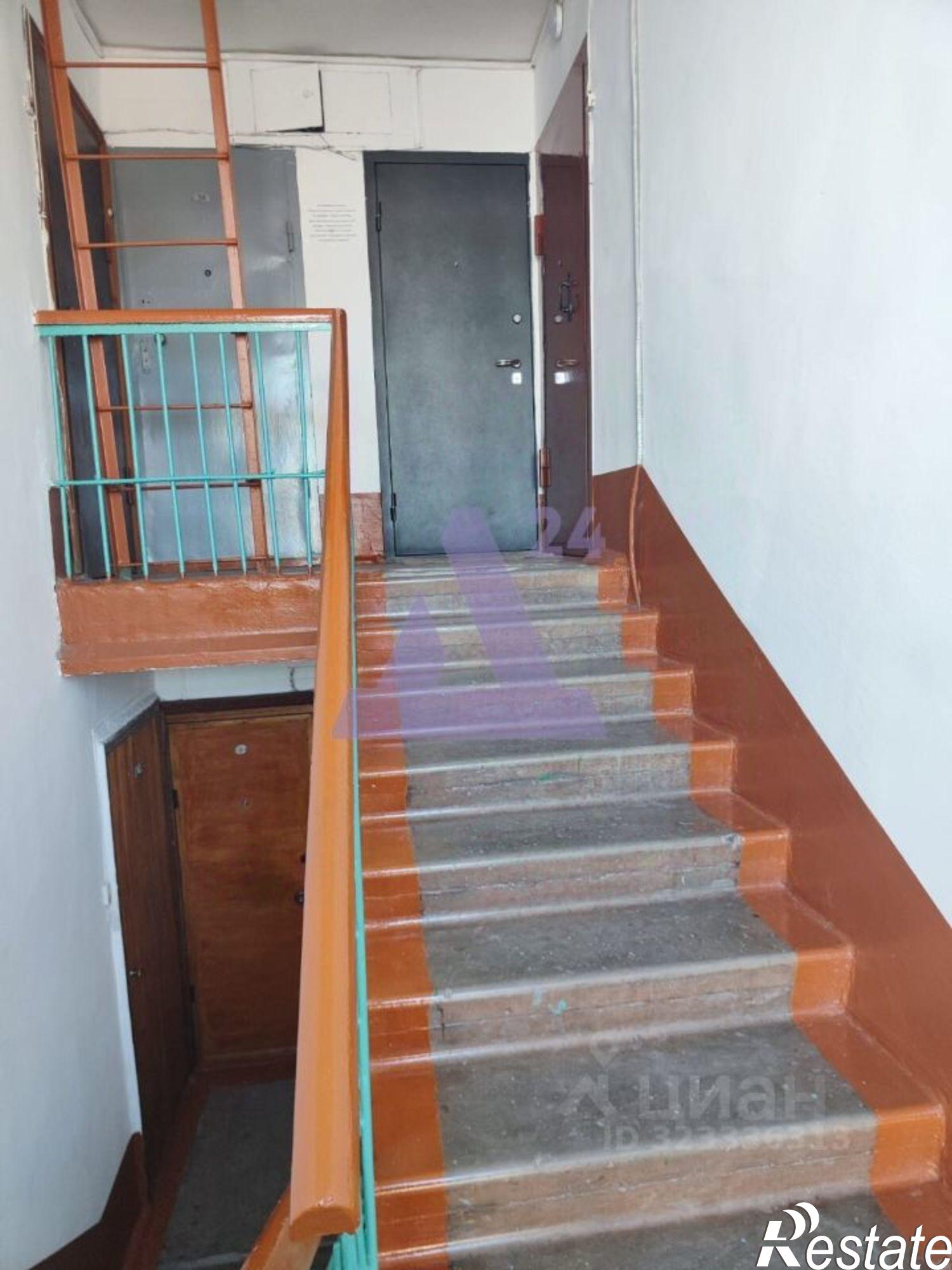 Купить квартиру за 4 700 000 рублей на ул Солнцева, 9