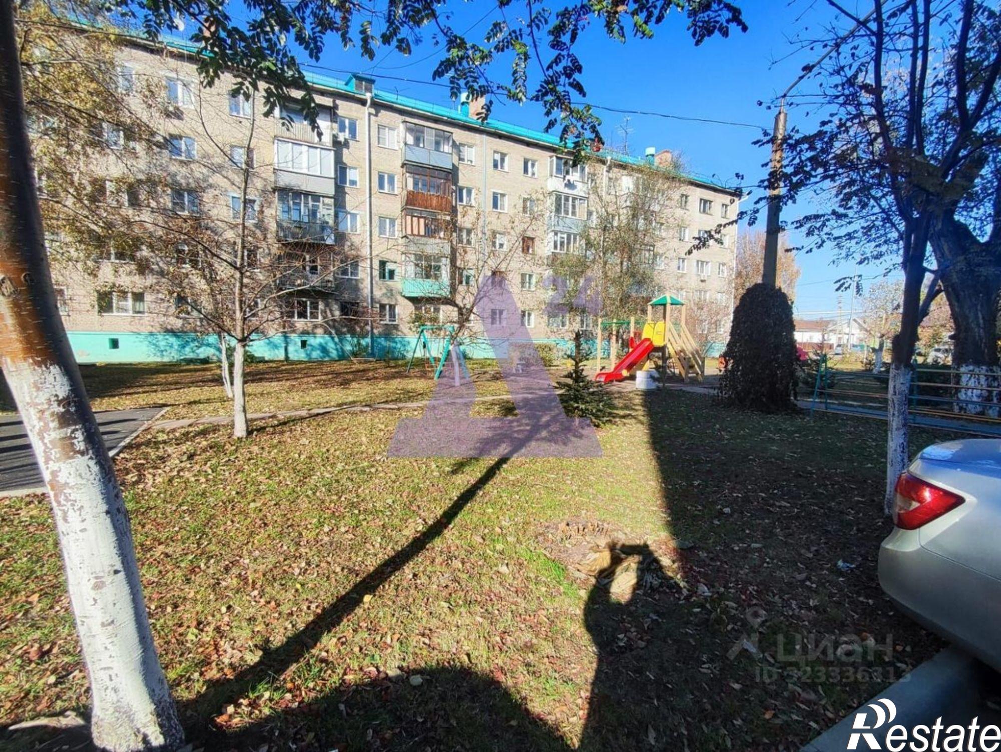 Купить квартиру за 4 700 000 рублей на ул Солнцева, 9