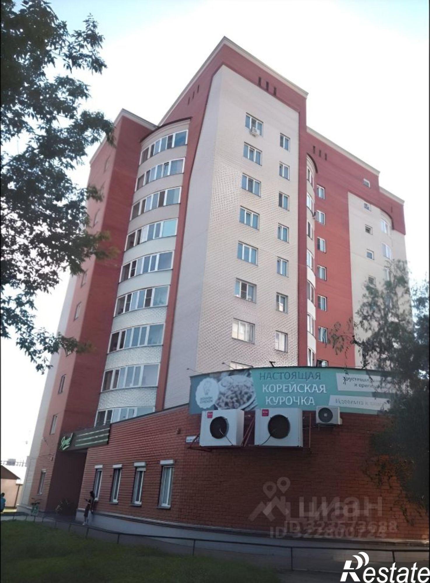 Сдать комнату за 10 000 рублей на улица Советской Армии, 121А