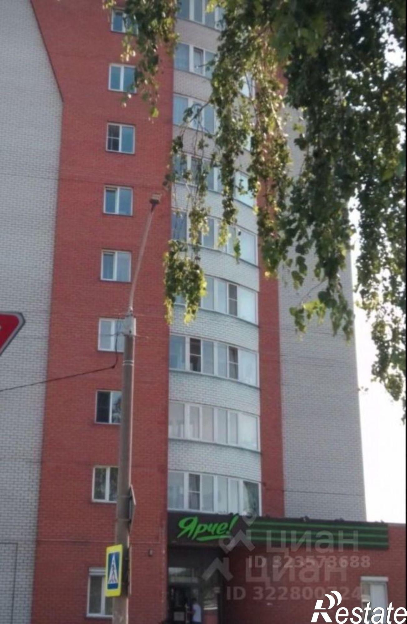 Сдать комнату за 10 000 рублей на улица Советской Армии, 121А