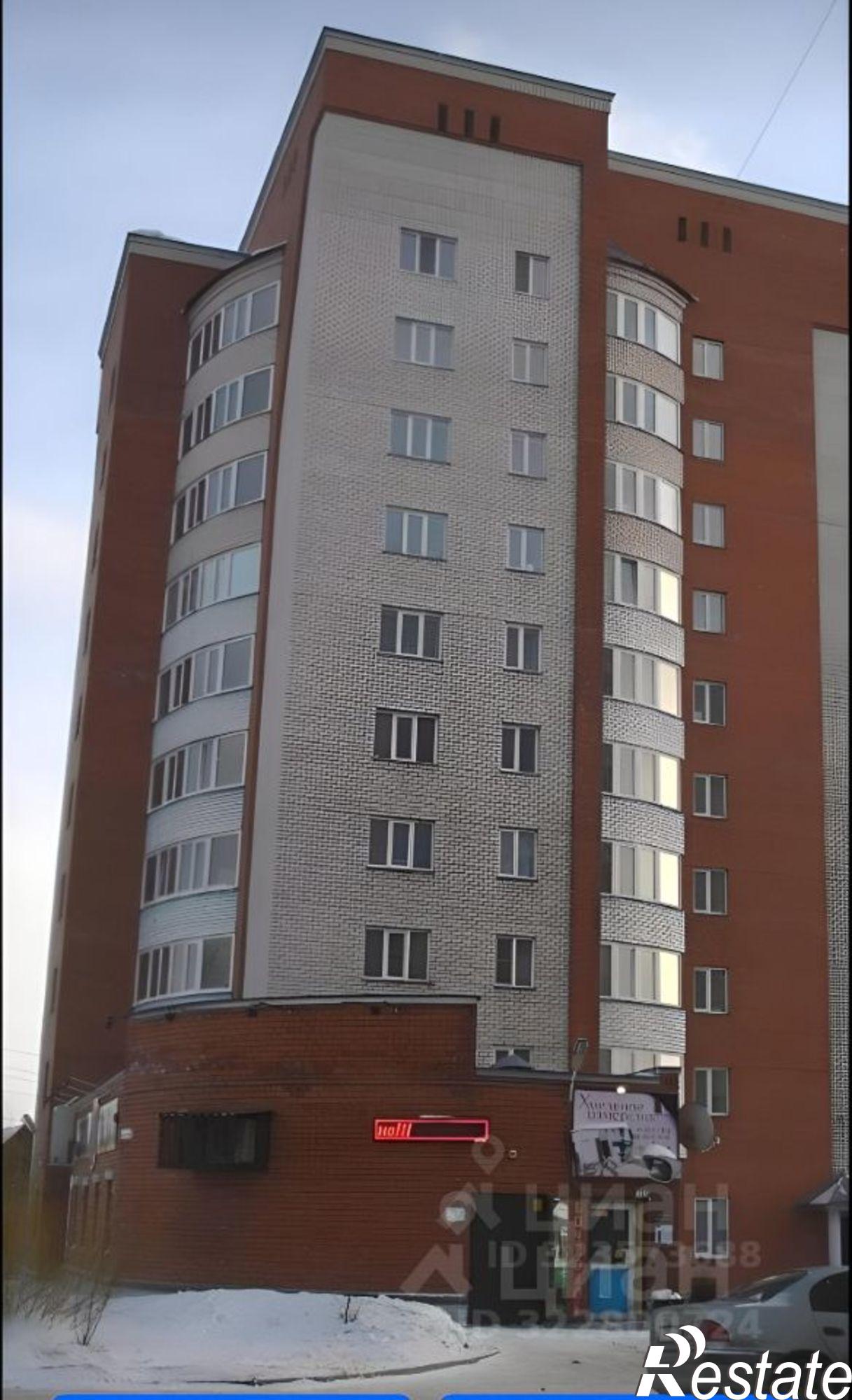 Сдать комнату за 10 000 рублей на улица Советской Армии, 121А