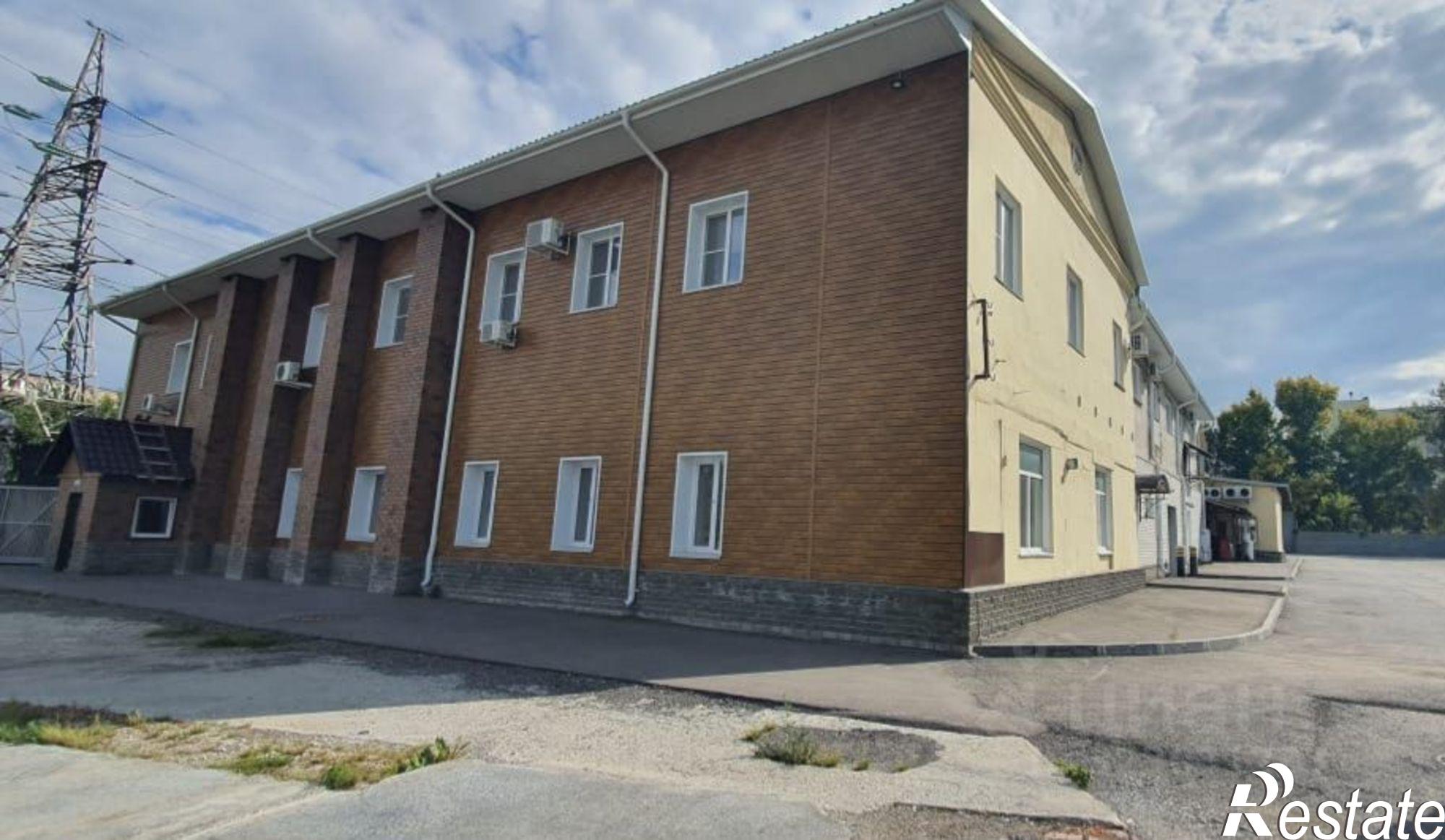 Сдать офис, помещение под офис за 100 800 рублей на Хлебозаводская улица, 10