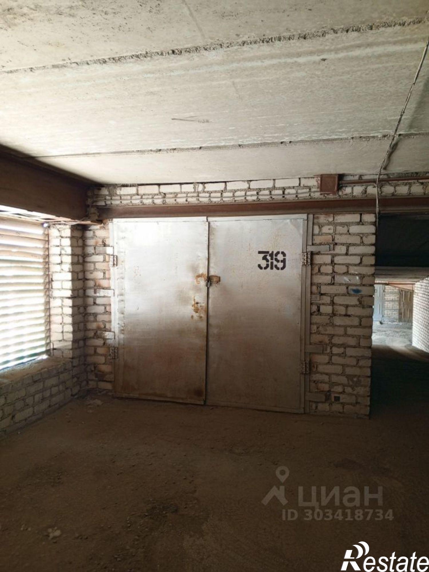 Сдать гараж, место в паркинге за 5 501 рублей на Власихинская улица, 170