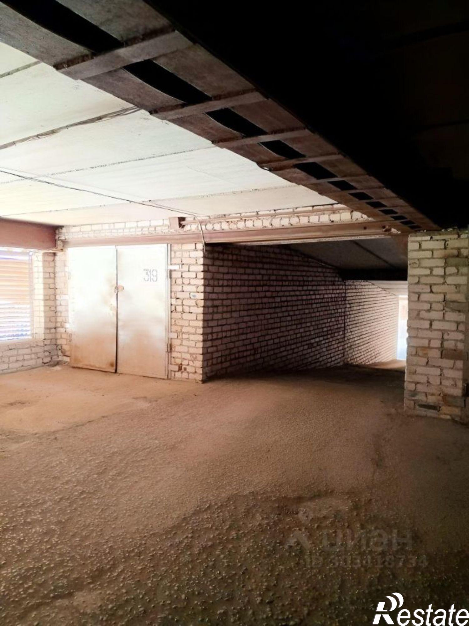 Сдать гараж, место в паркинге за 5 501 рублей на Власихинская улица, 170