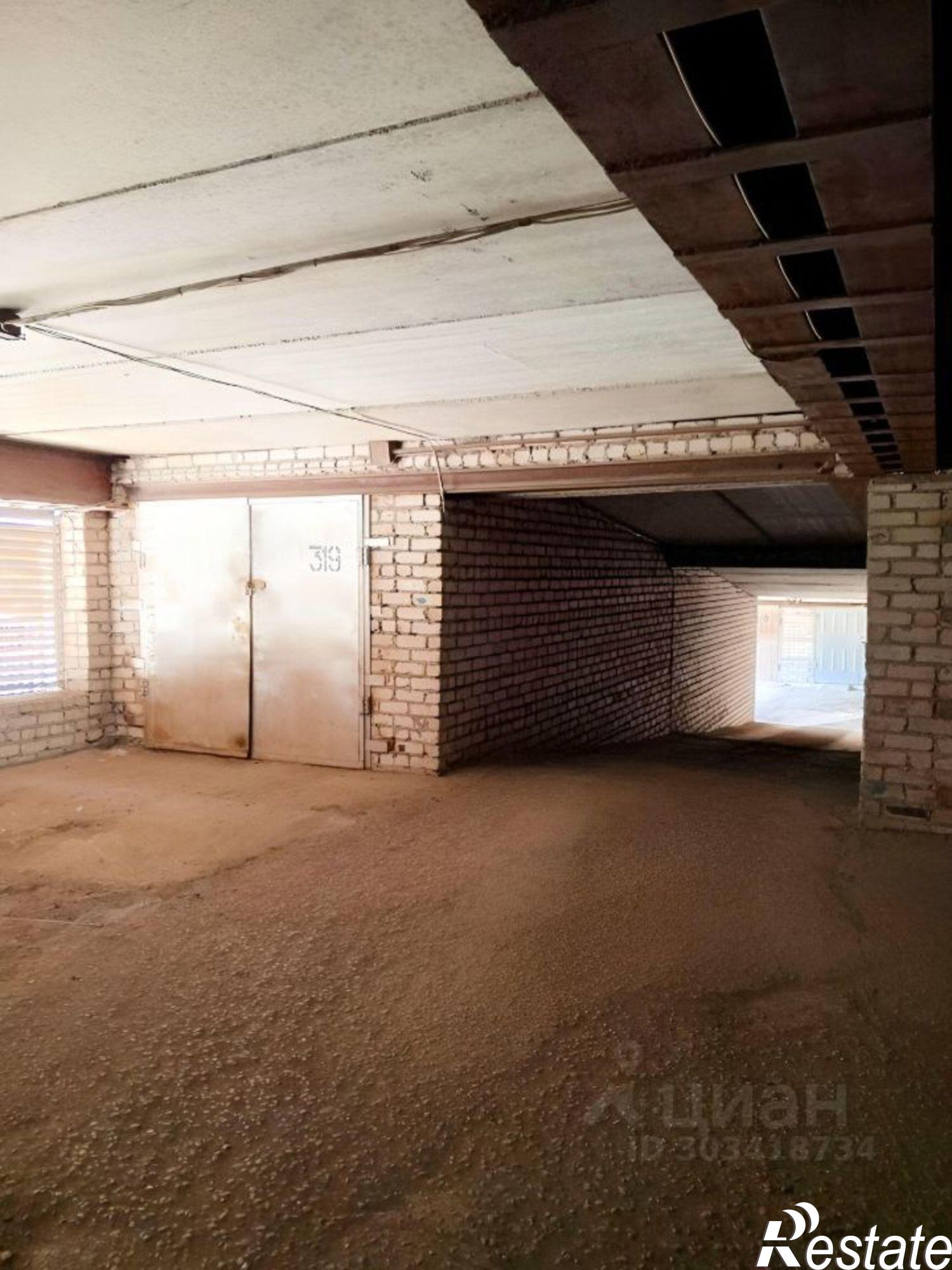 Сдать гараж, место в паркинге за 5 501 рублей на Власихинская улица, 170