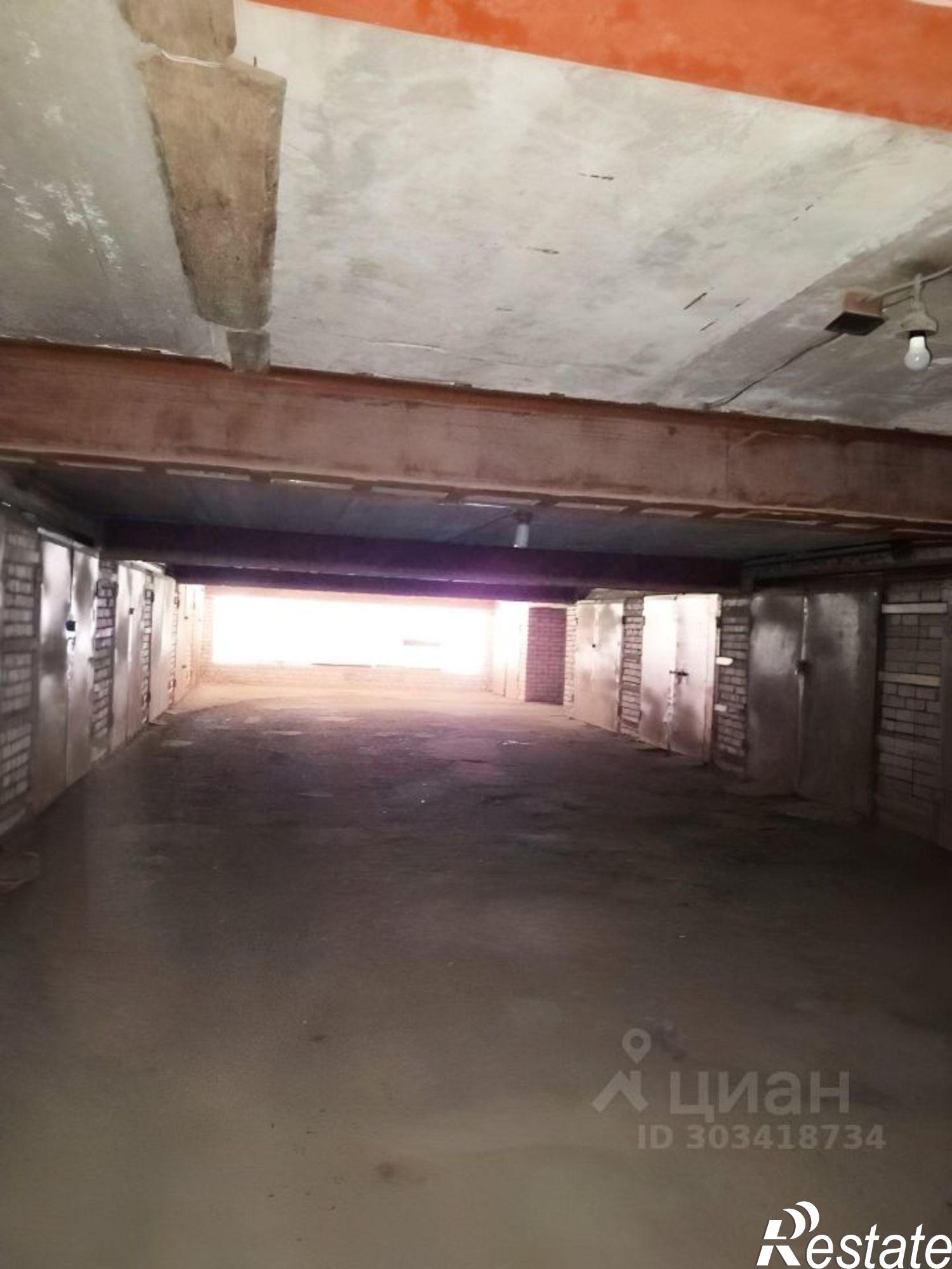 Сдать гараж, место в паркинге за 5 501 рублей на Власихинская улица, 170