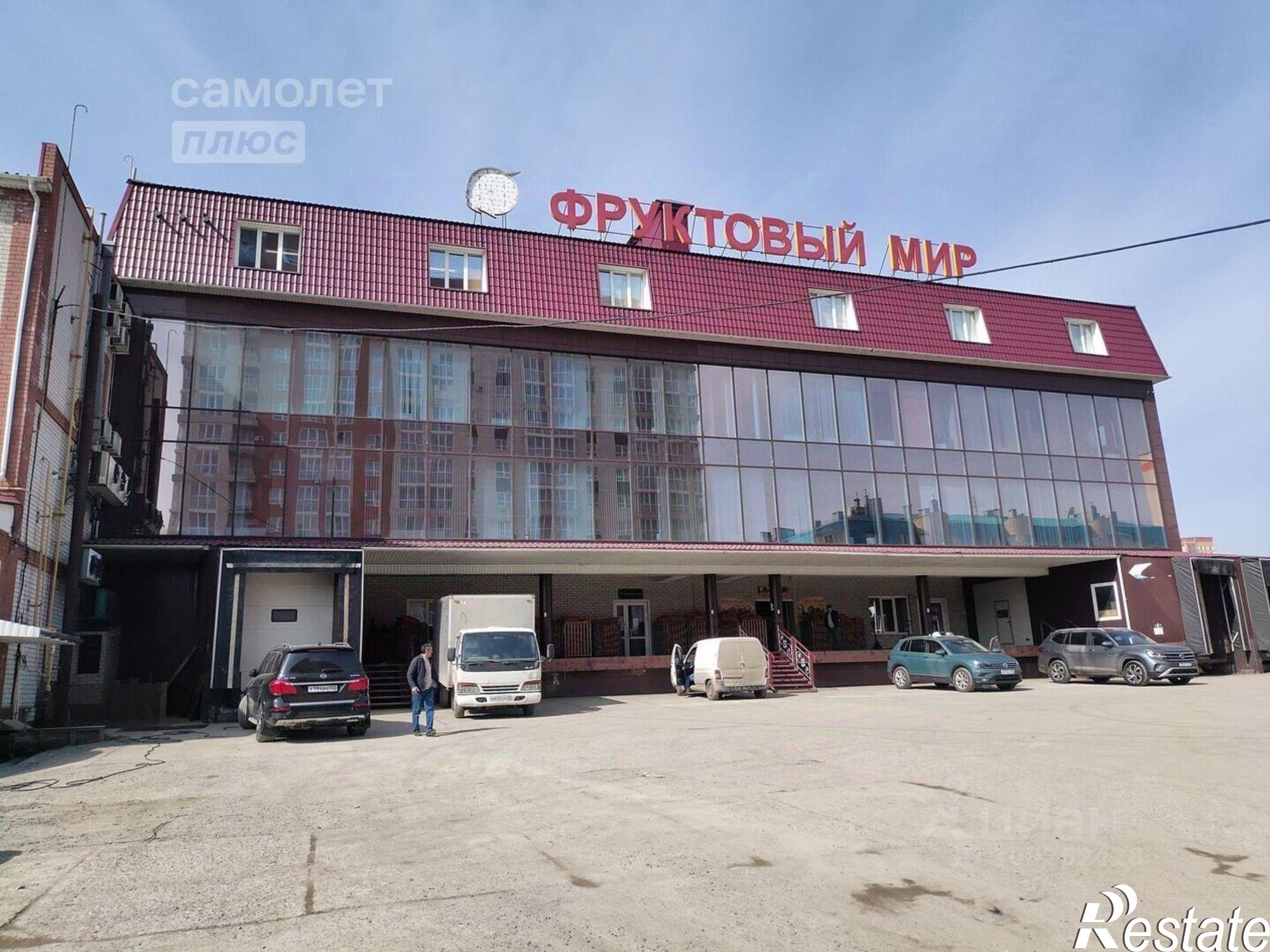 Сдать торговое помещение за 508 000 рублей на Партизанская улица, 218