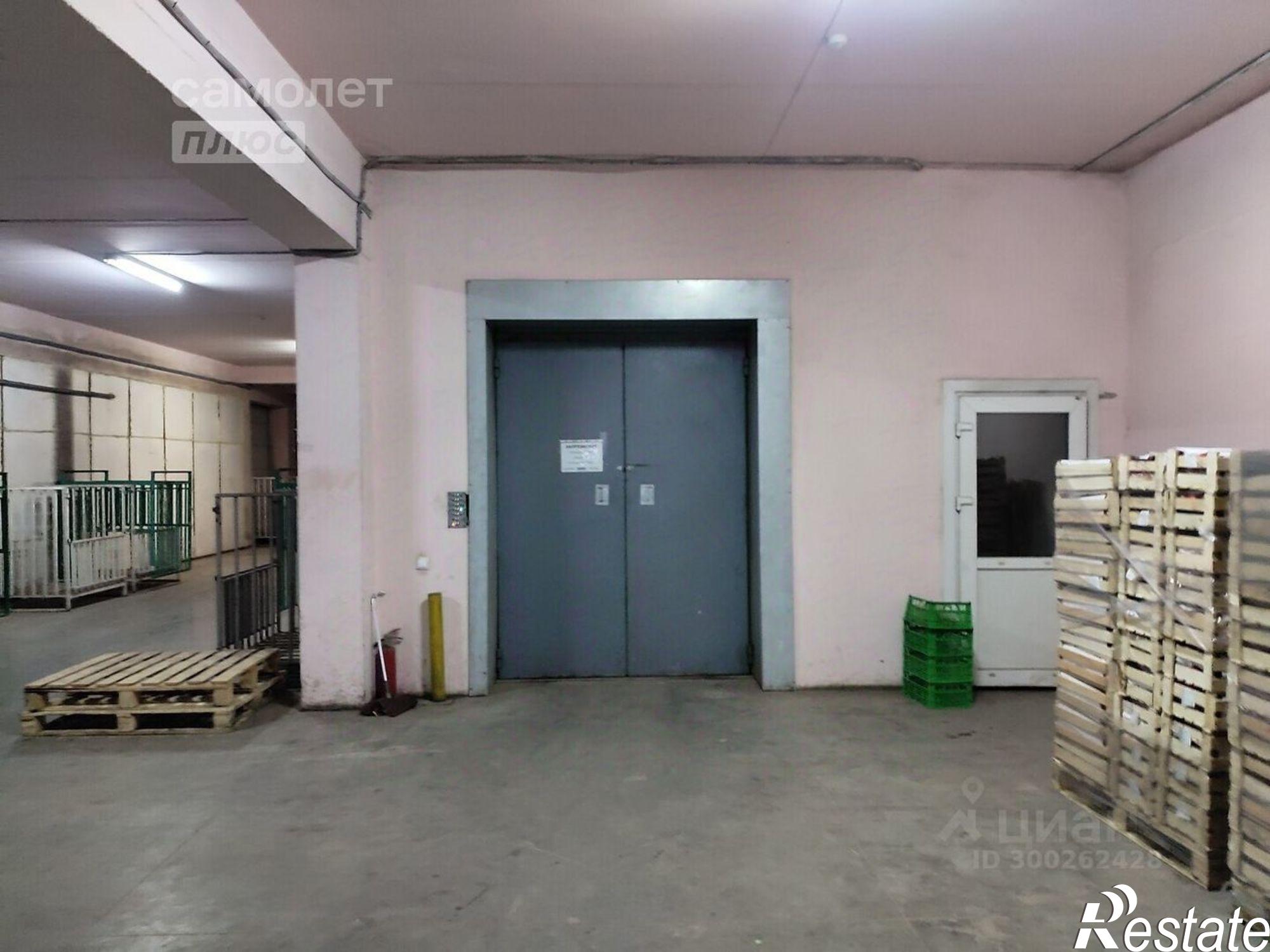 Сдать торговое помещение за 508 000 рублей на Партизанская улица, 218