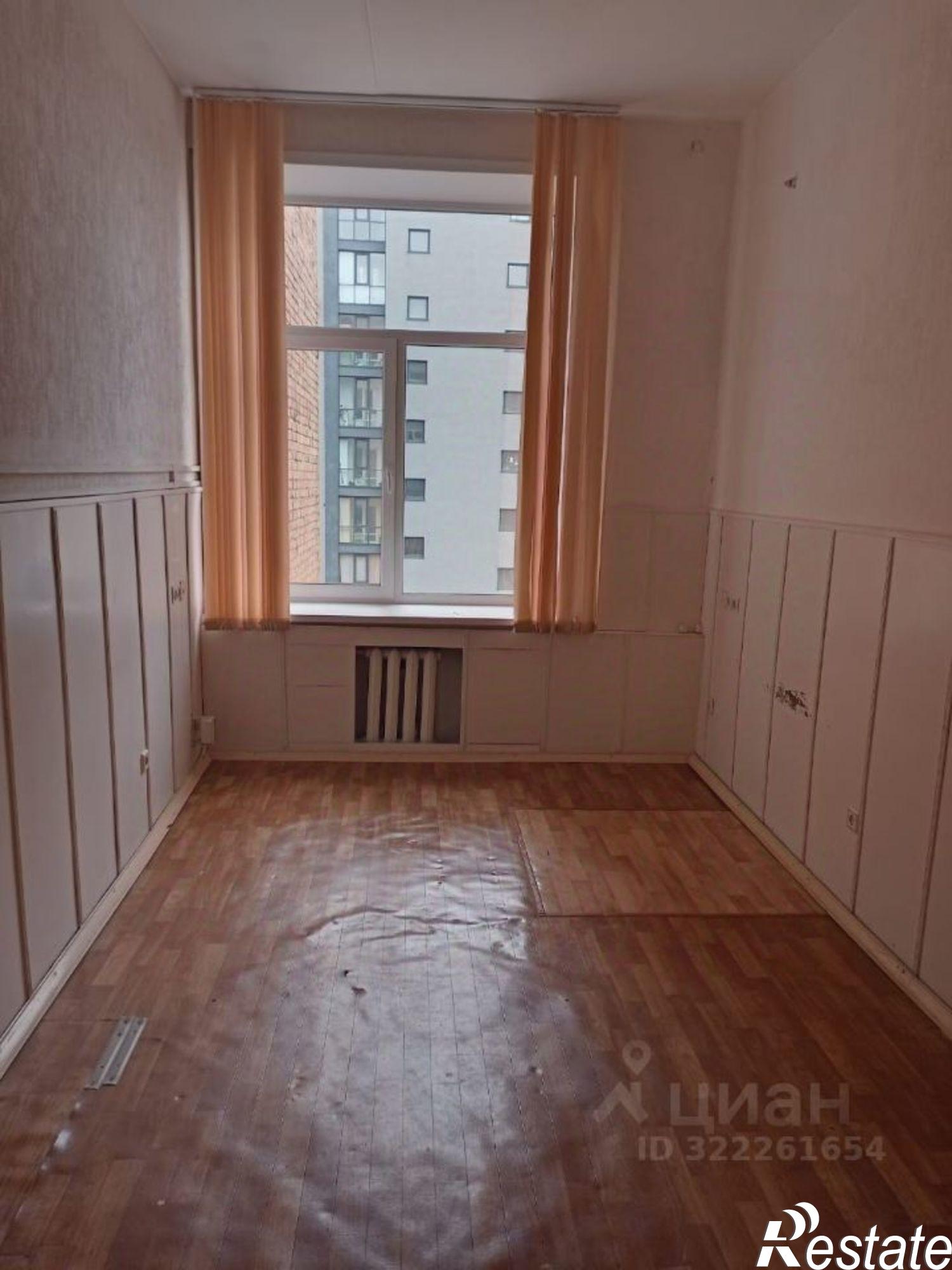 Сдать офис, помещение под офис за 7 800 рублей на Комсомольский проспект, 80