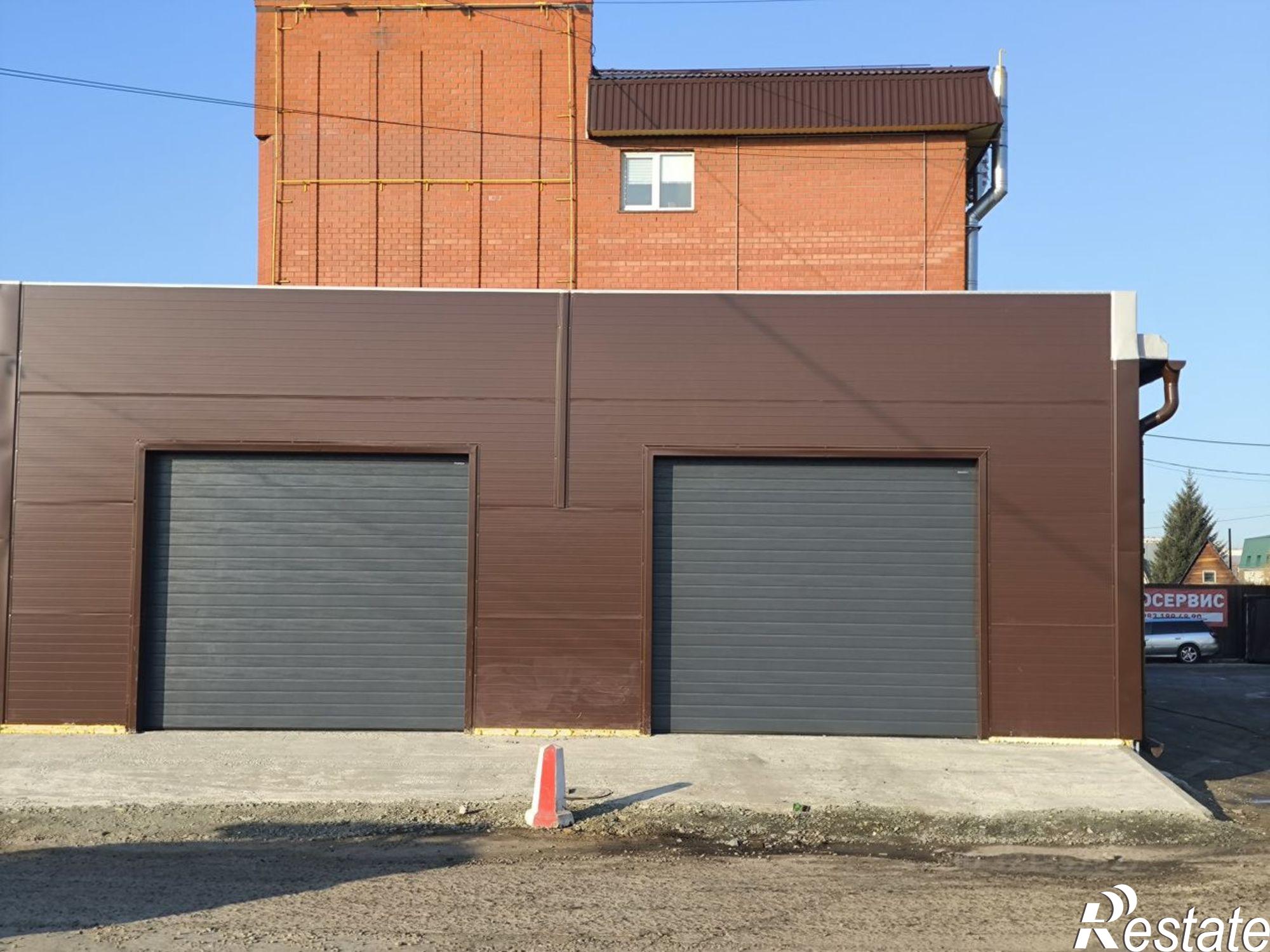 Сдать торговое помещение за 142 000 рублей на улица Эмилии Алексеевой, 102