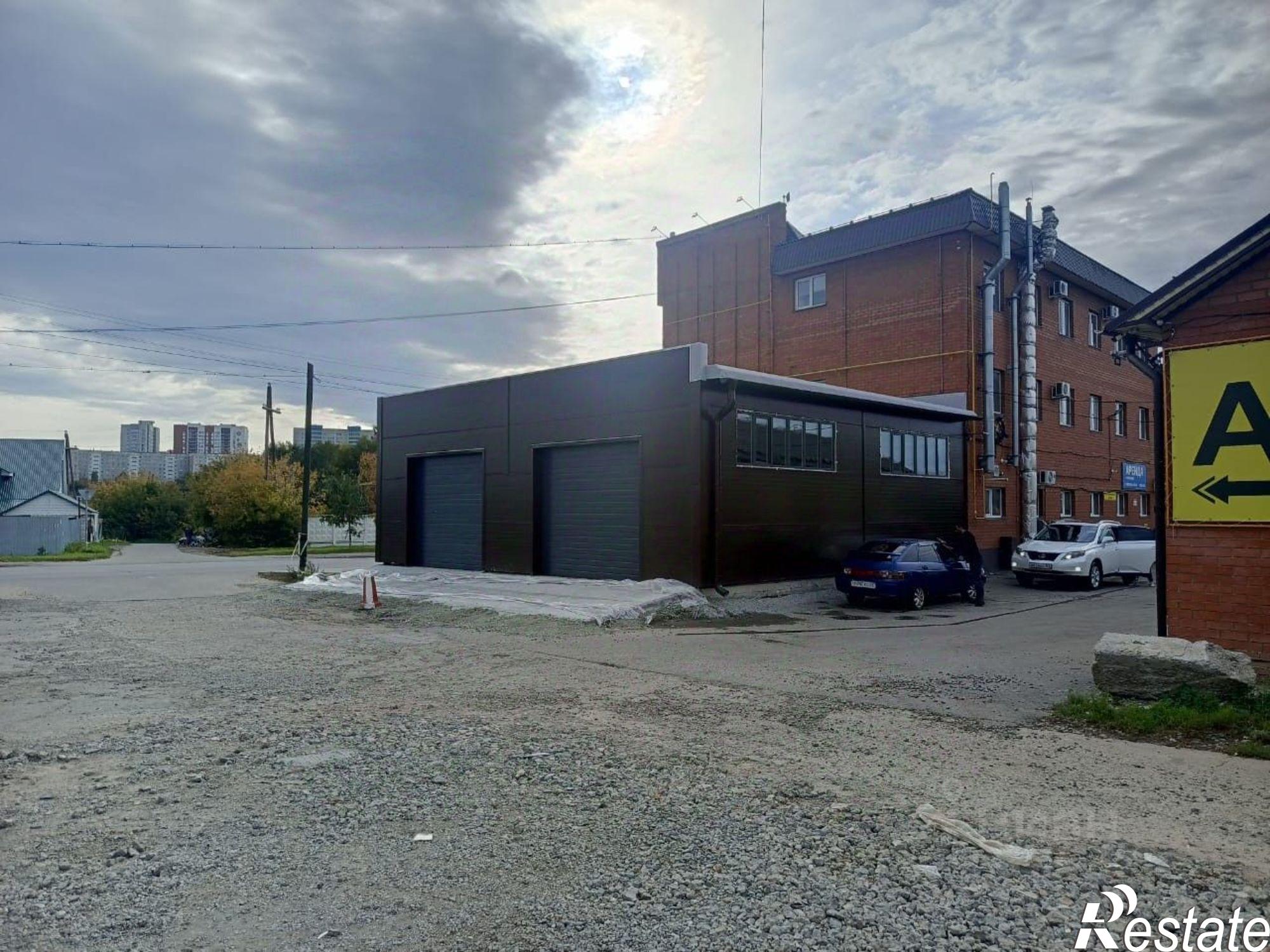 Сдать торговое помещение за 142 000 рублей на улица Эмилии Алексеевой, 102