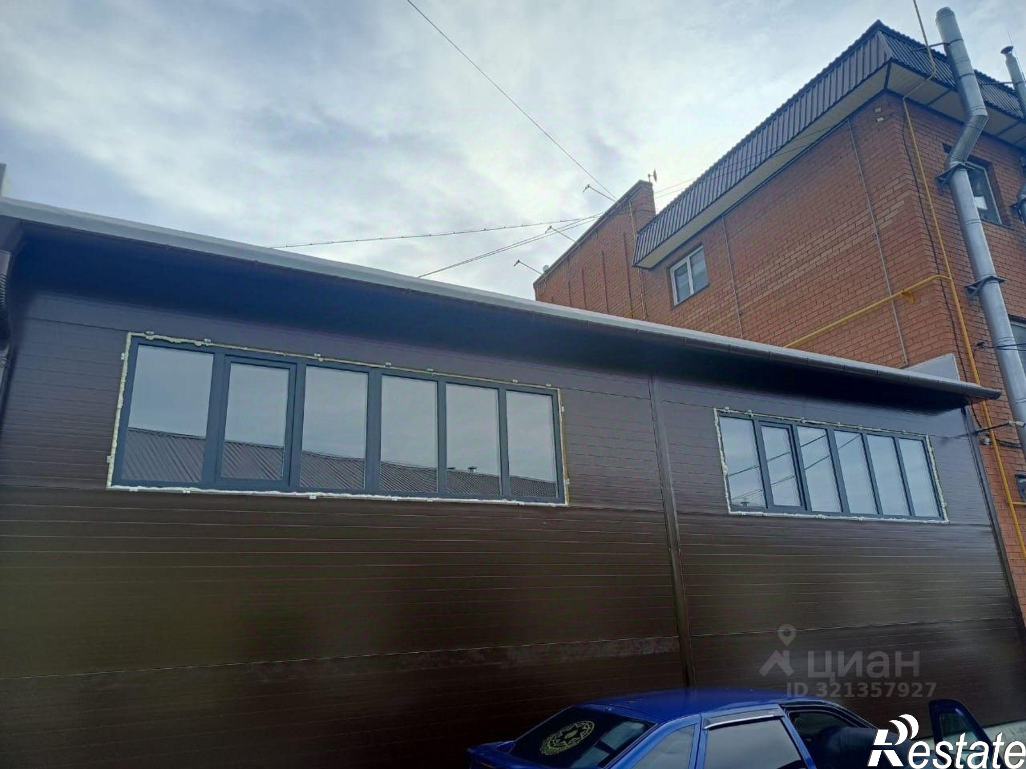 Сдать торговое помещение за 142 000 рублей на улица Эмилии Алексеевой, 102