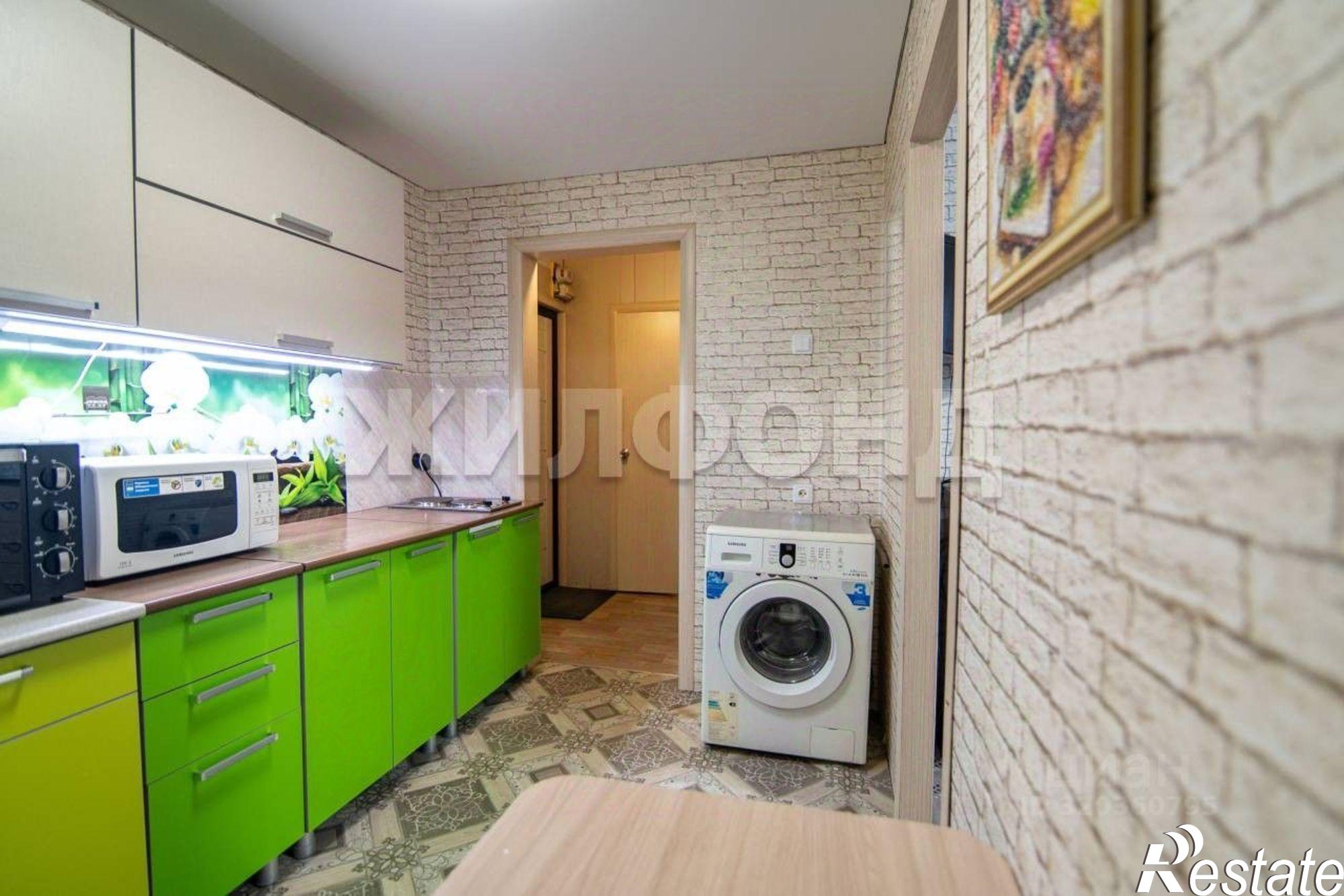 Купить квартиру за 3 600 000 рублей на Весенняя улица, 6