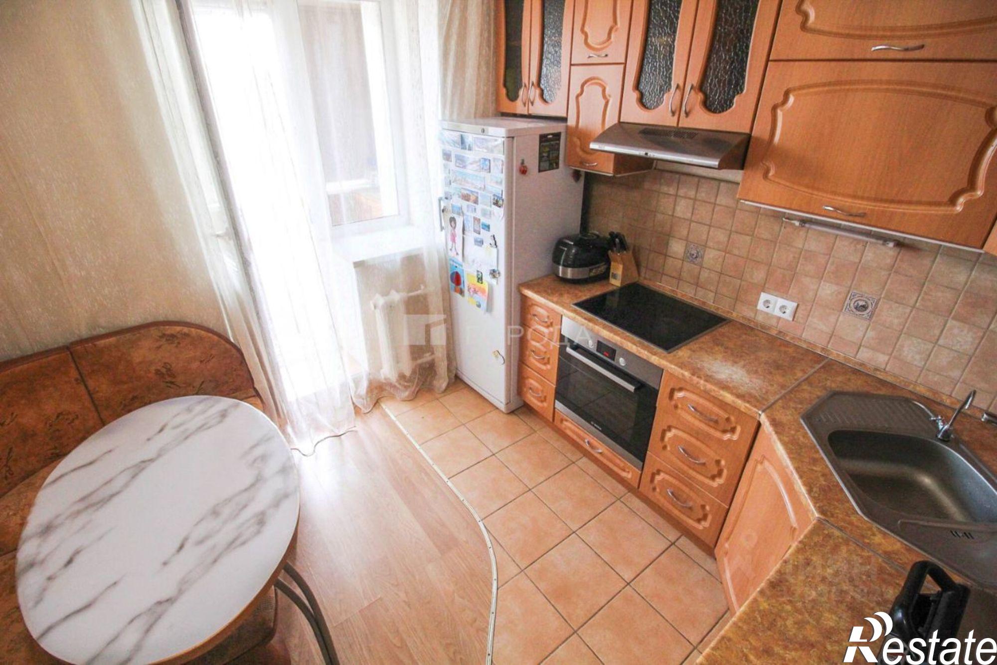 Купить квартиру за 7 500 000 рублей на улица Георгия Исакова, 156