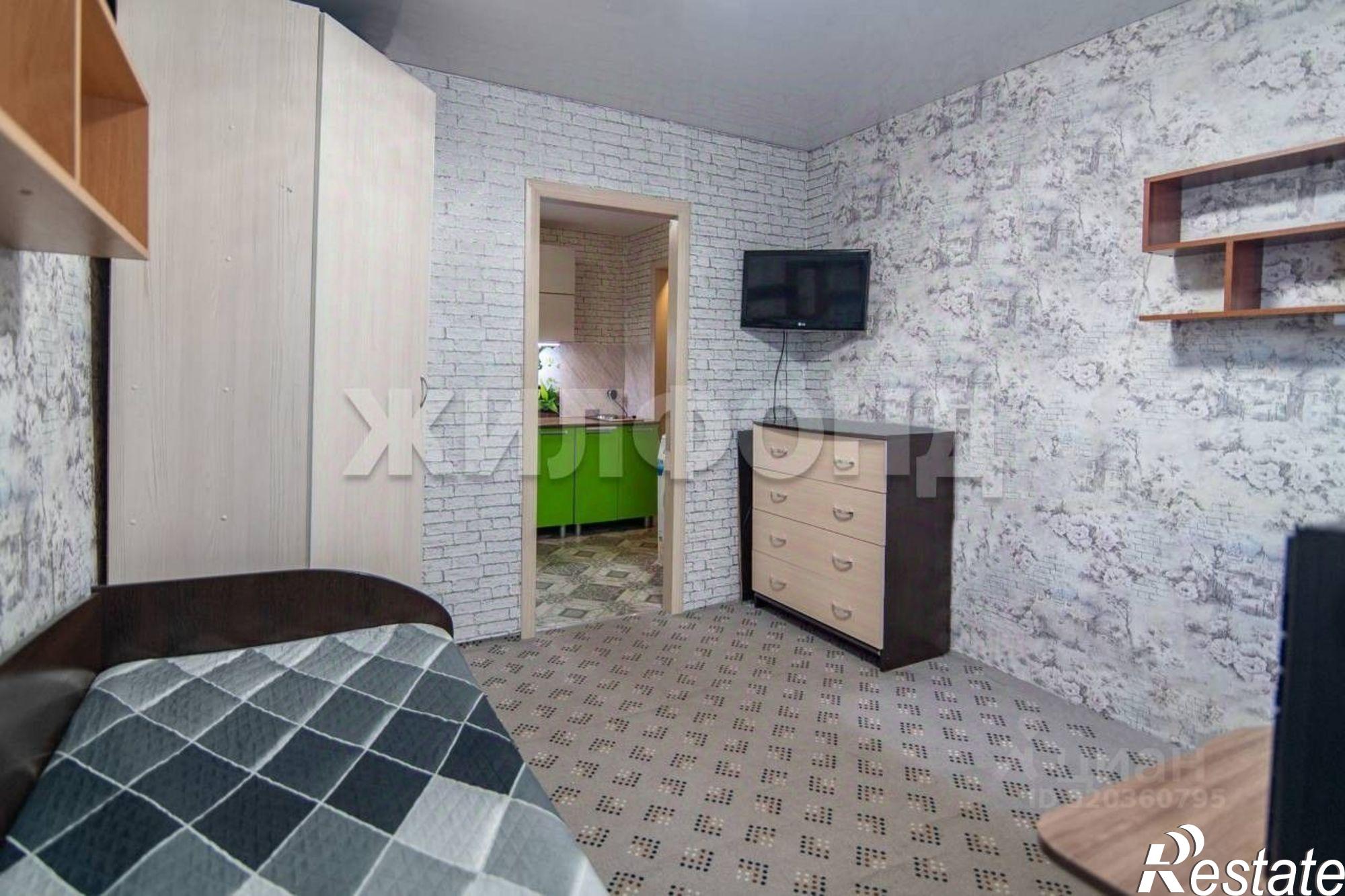 Купить квартиру за 3 600 000 рублей на Весенняя улица, 6