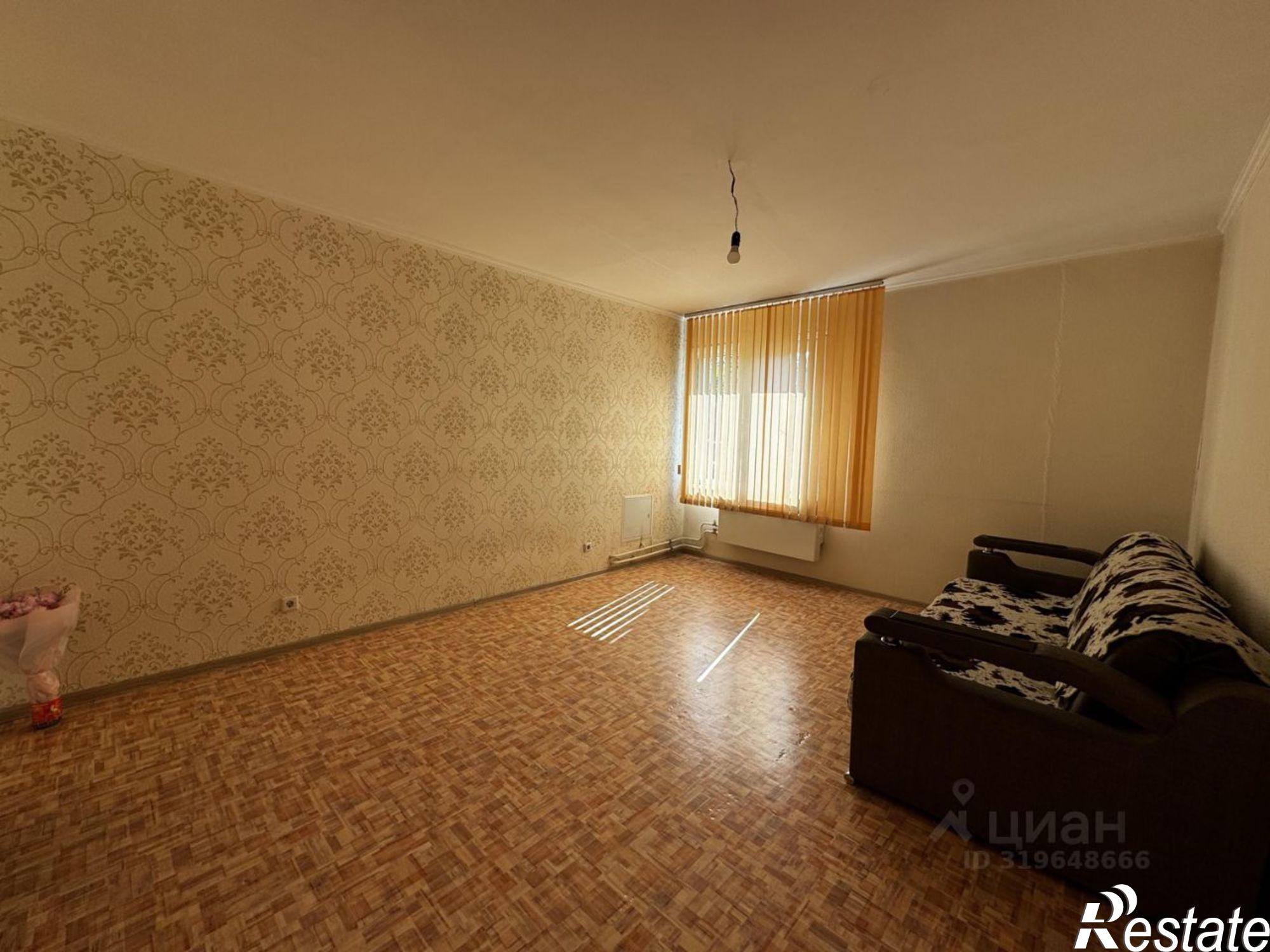 Купить квартиру за 3 900 000 рублей на 5-я Западная улица, 77