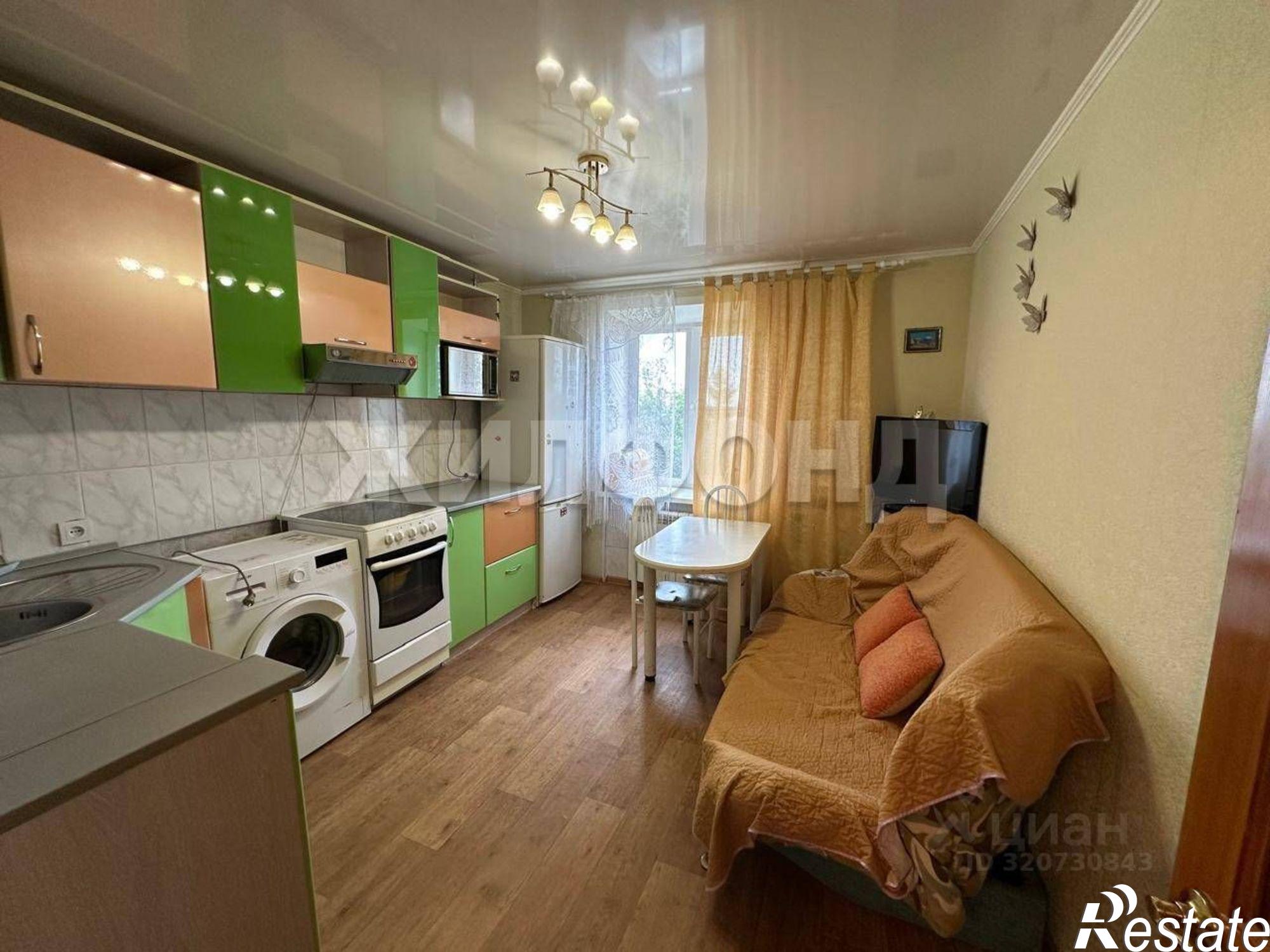 Купить квартиру за 3 890 000 рублей на улица Малахова (дублёр), 173