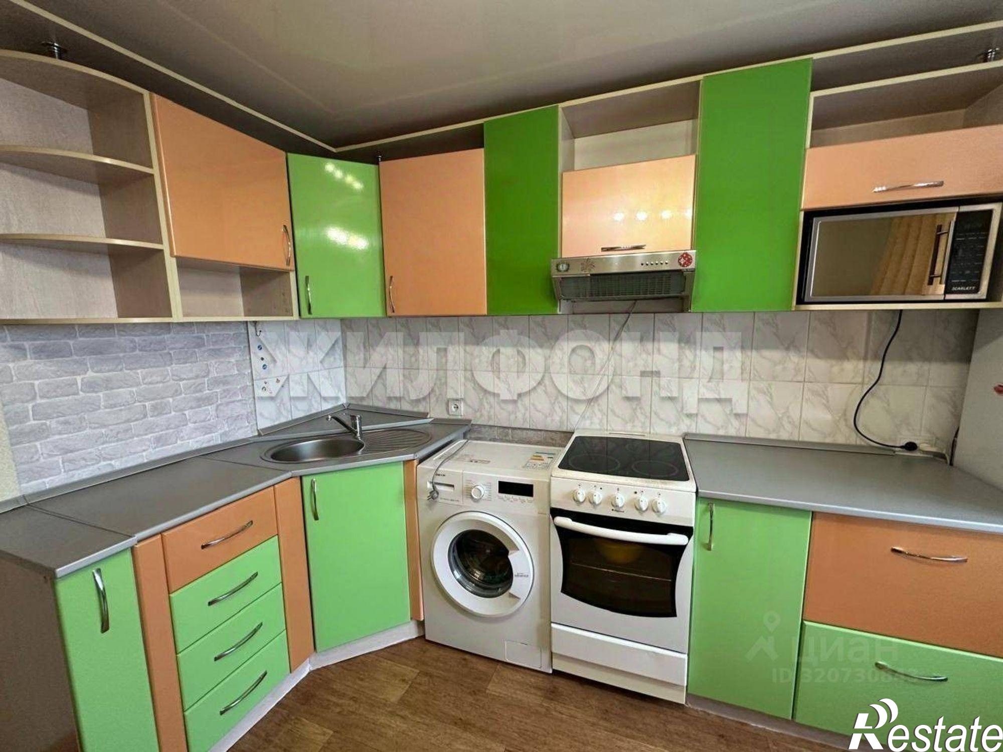 Купить квартиру за 3 890 000 рублей на улица Малахова (дублёр), 173