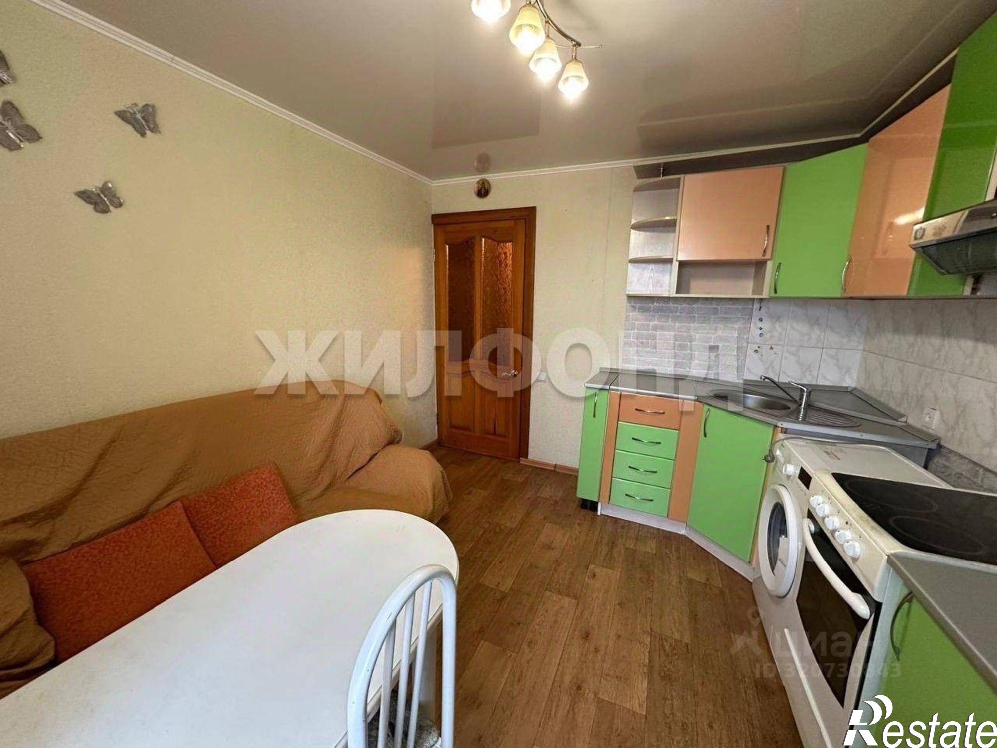 Купить квартиру за 3 890 000 рублей на улица Малахова (дублёр), 173