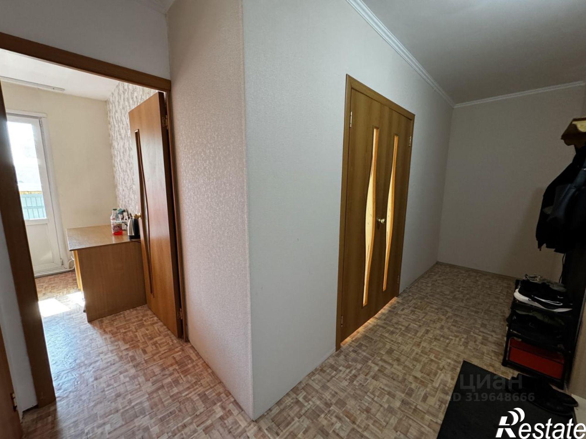 Купить квартиру за 3 900 000 рублей на 5-я Западная улица, 77