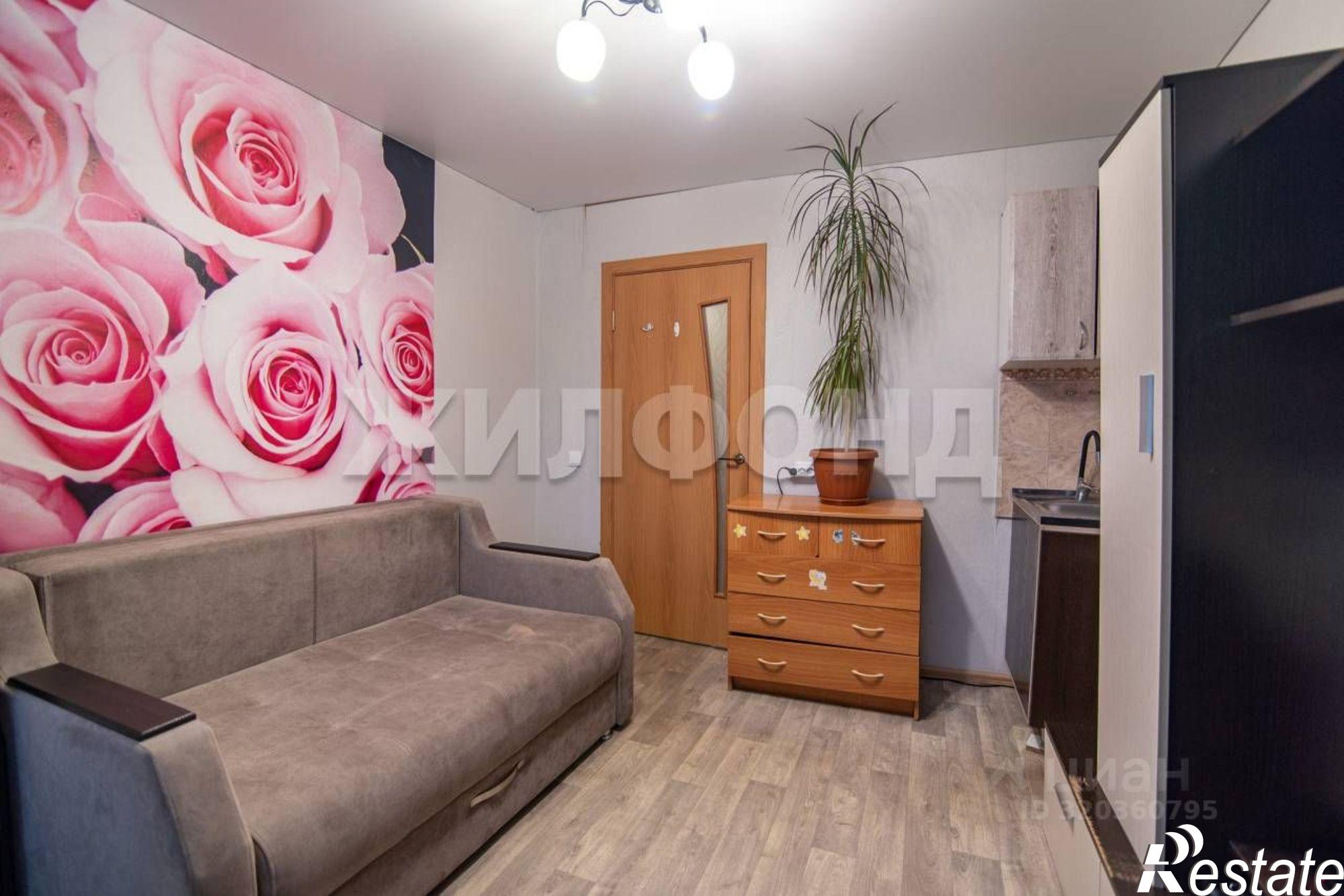 Купить квартиру за 3 600 000 рублей на Весенняя улица, 6