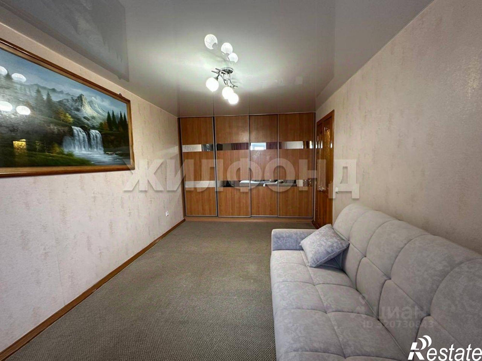 Купить квартиру за 3 890 000 рублей на улица Малахова (дублёр), 173