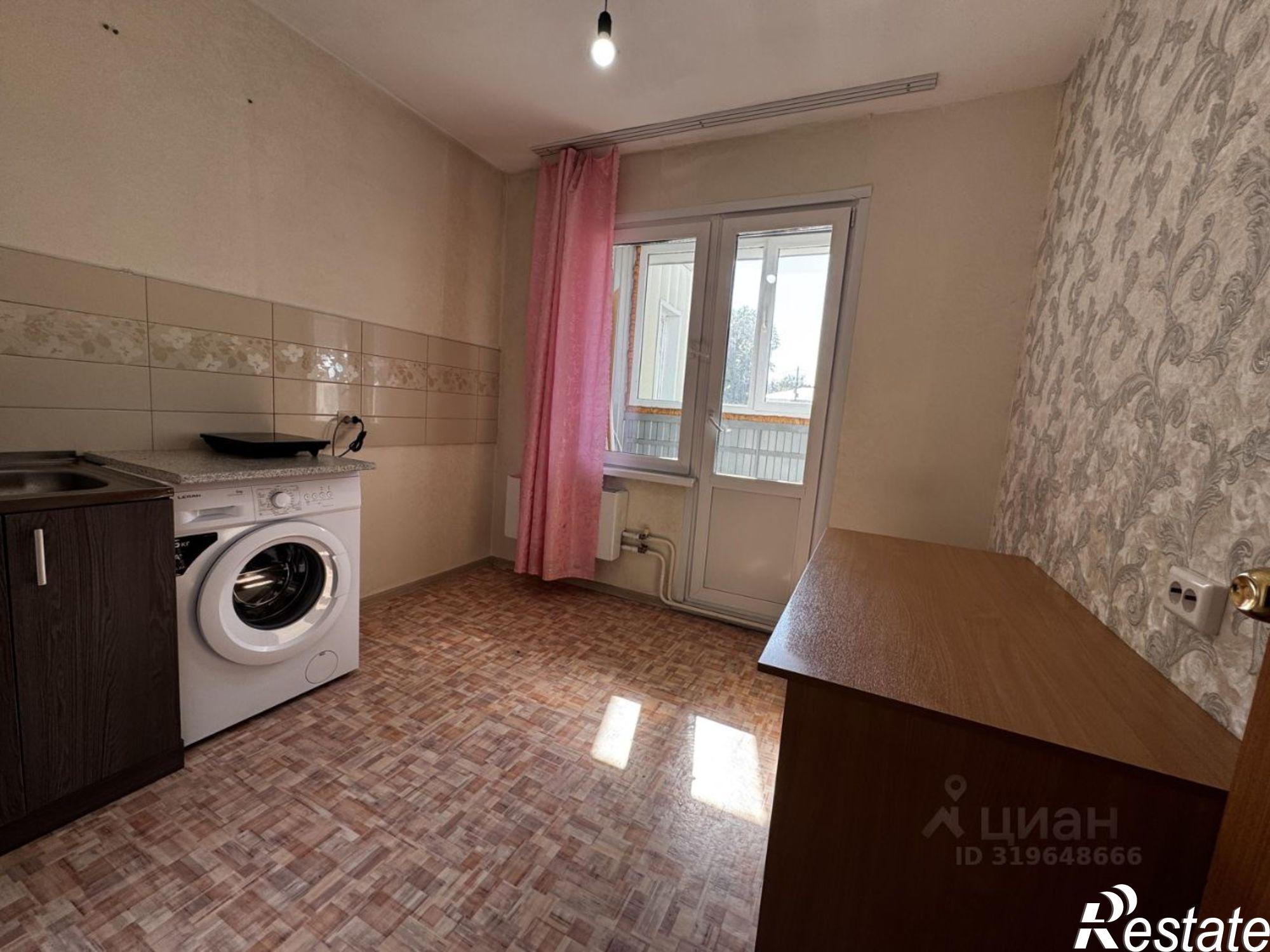 Купить квартиру за 3 900 000 рублей на 5-я Западная улица, 77