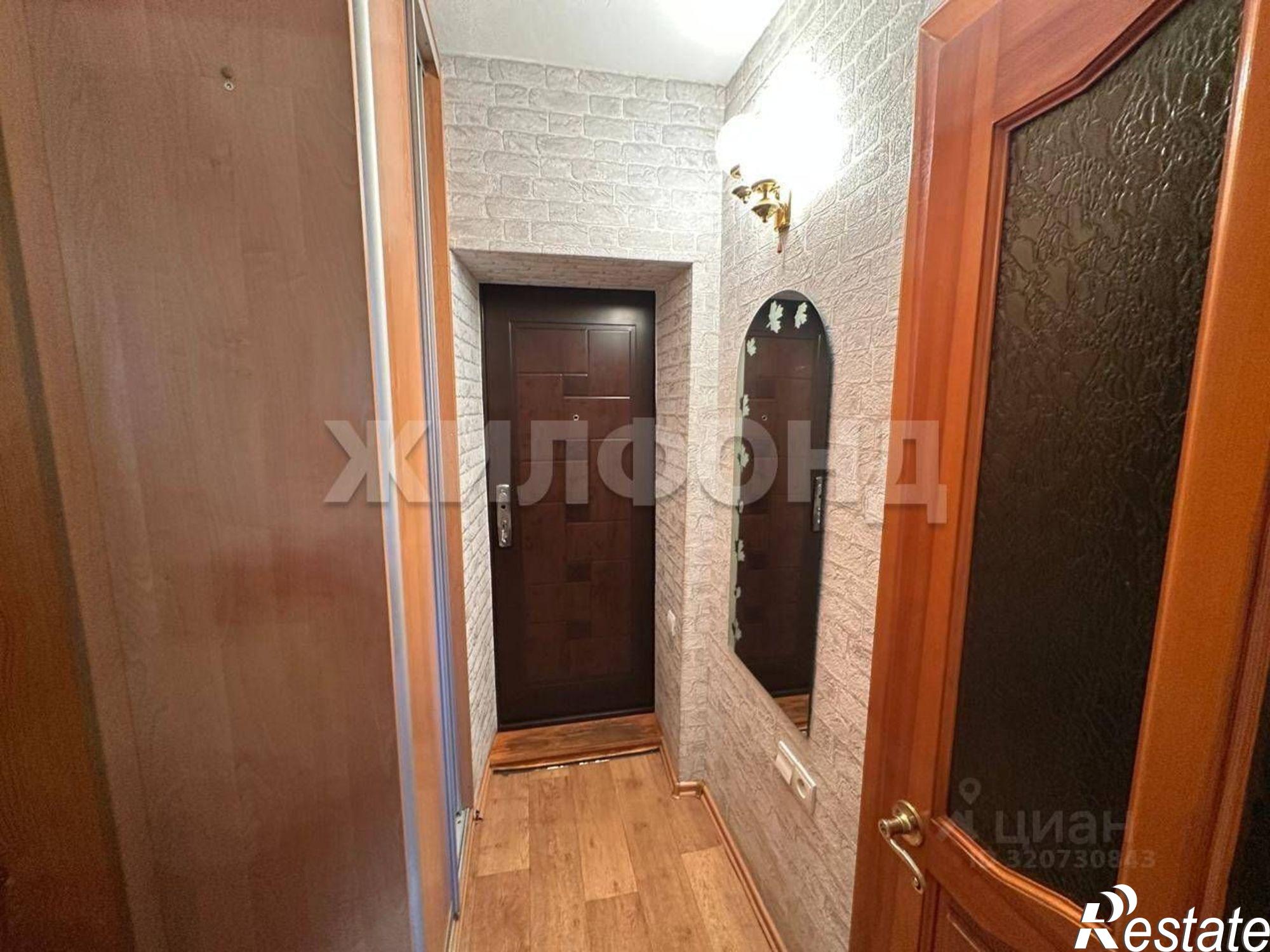 Купить квартиру за 3 890 000 рублей на улица Малахова (дублёр), 173