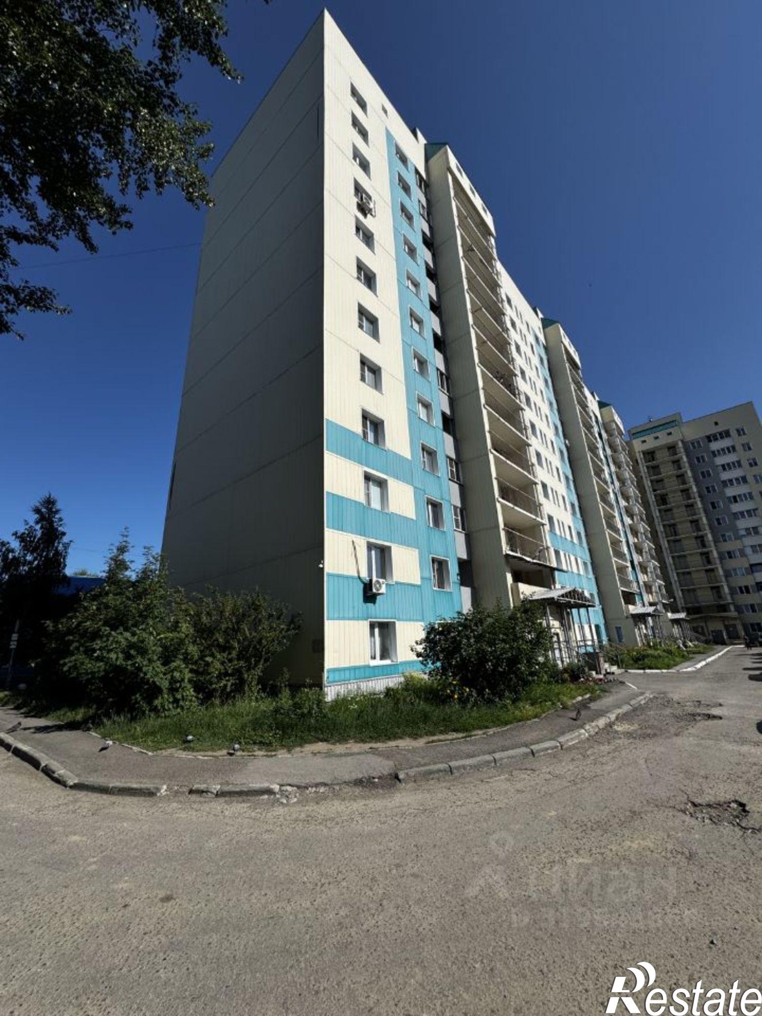 Купить квартиру за 3 900 000 рублей на 5-я Западная улица, 77