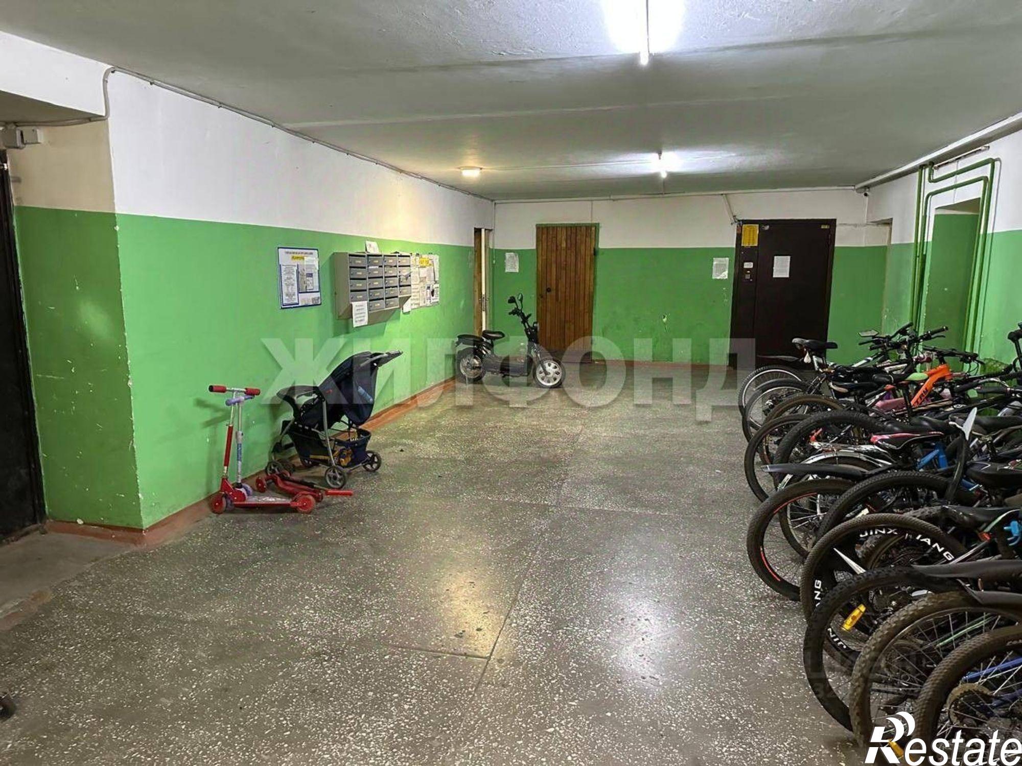 Купить квартиру за 3 890 000 рублей на улица Малахова (дублёр), 173