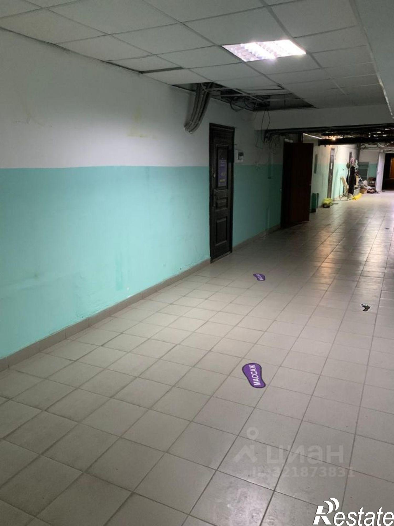 Купить помещение свободного назначения за 1 769 400 рублей на Змеиногорский тракт, 104П