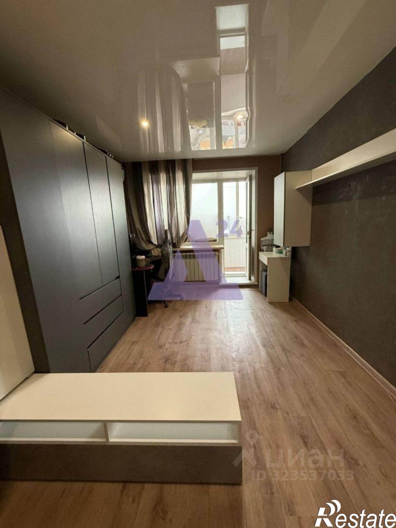 Купить квартиру за 6 000 000 рублей на проспект Ленина, 153